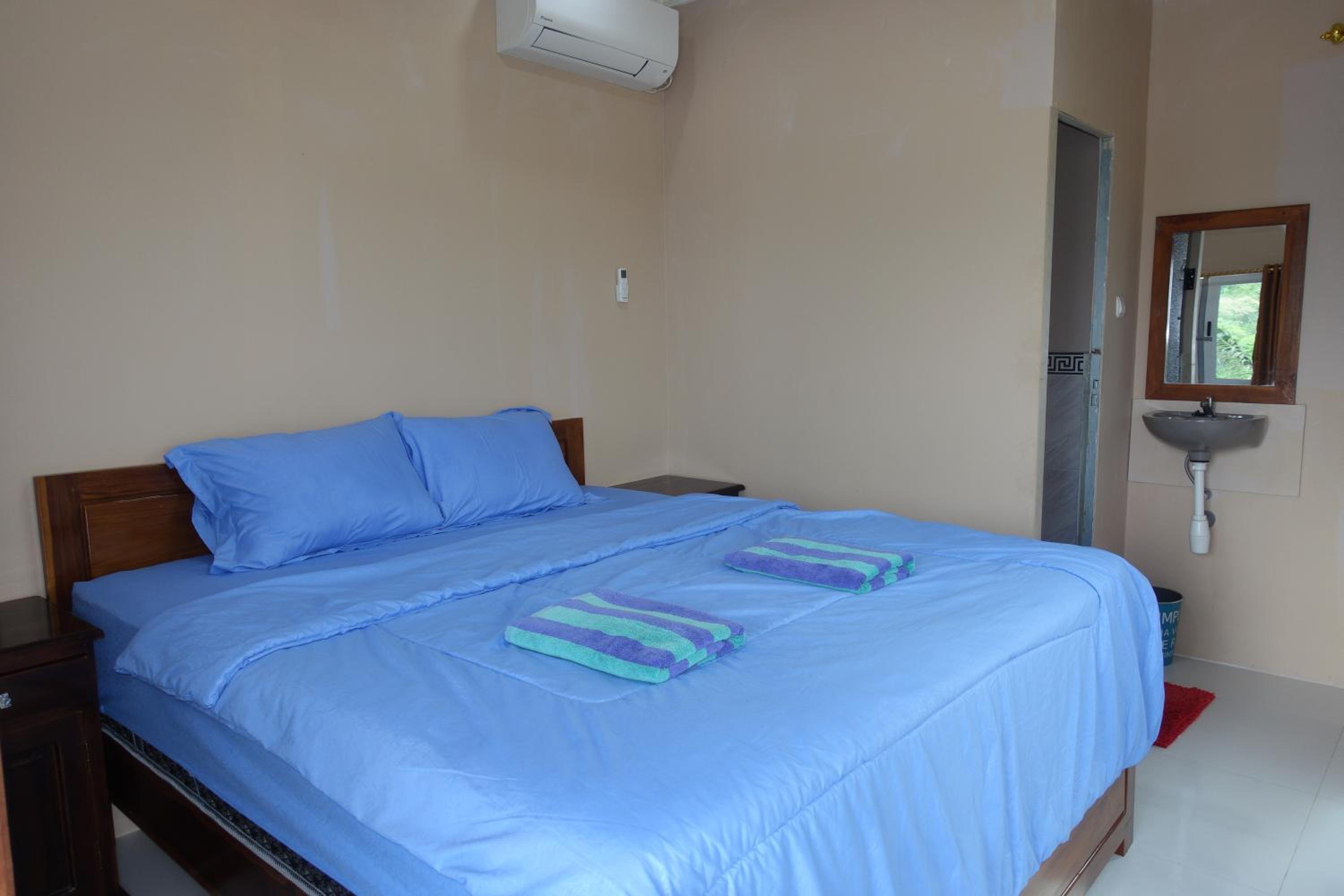 Deluxe Room photo 1