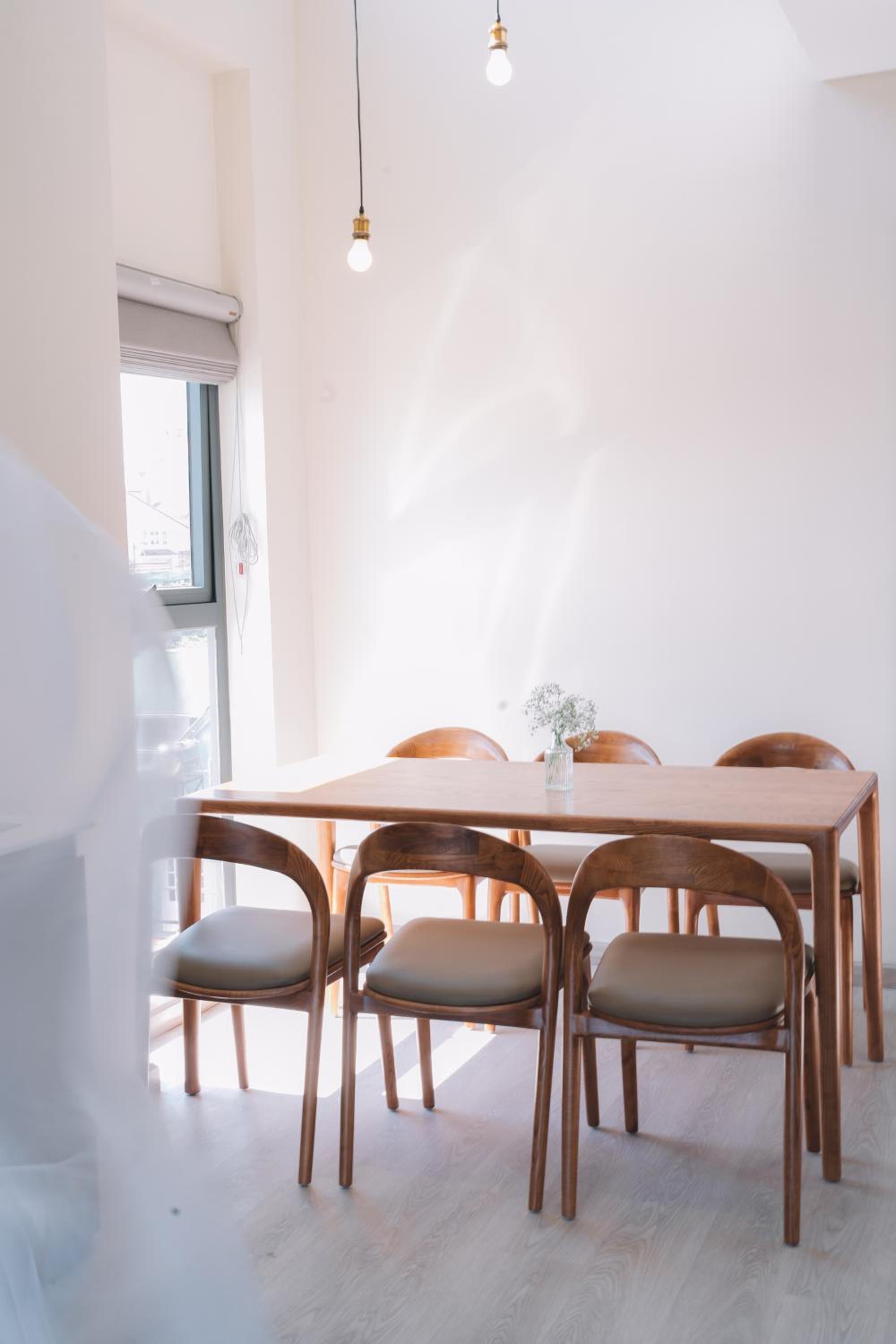 Three-Bedroom Apartment - Photo 22