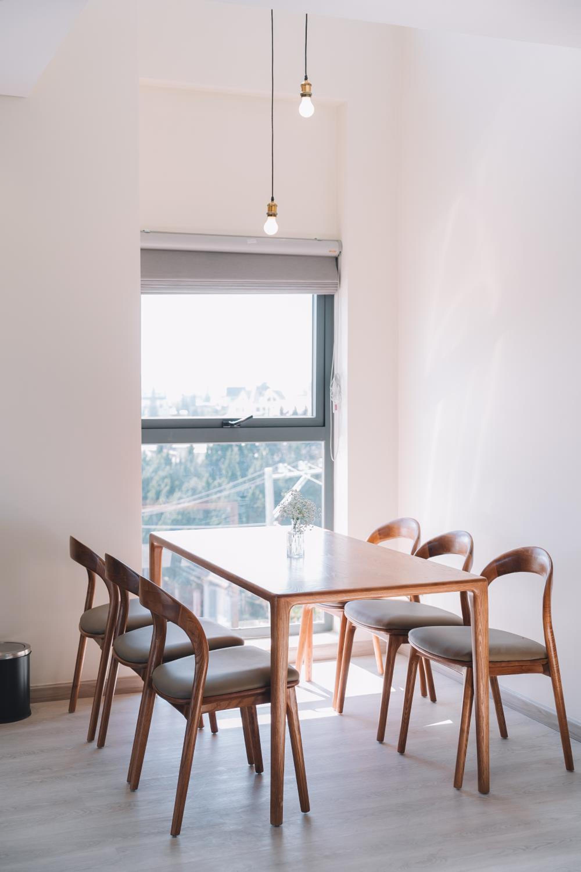 Three-Bedroom Apartment - Photo 11