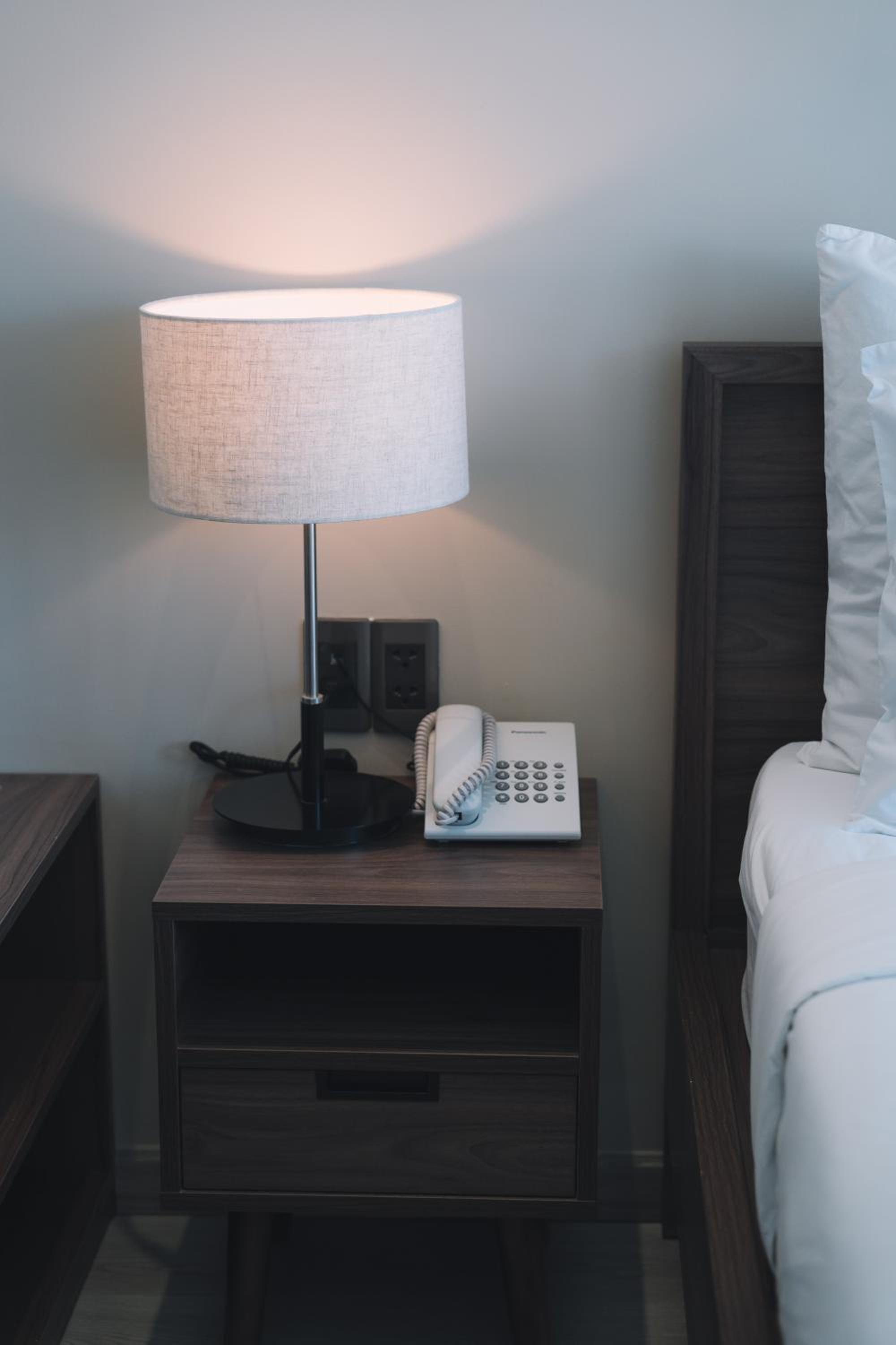 Deluxe Double Room - Photo 22