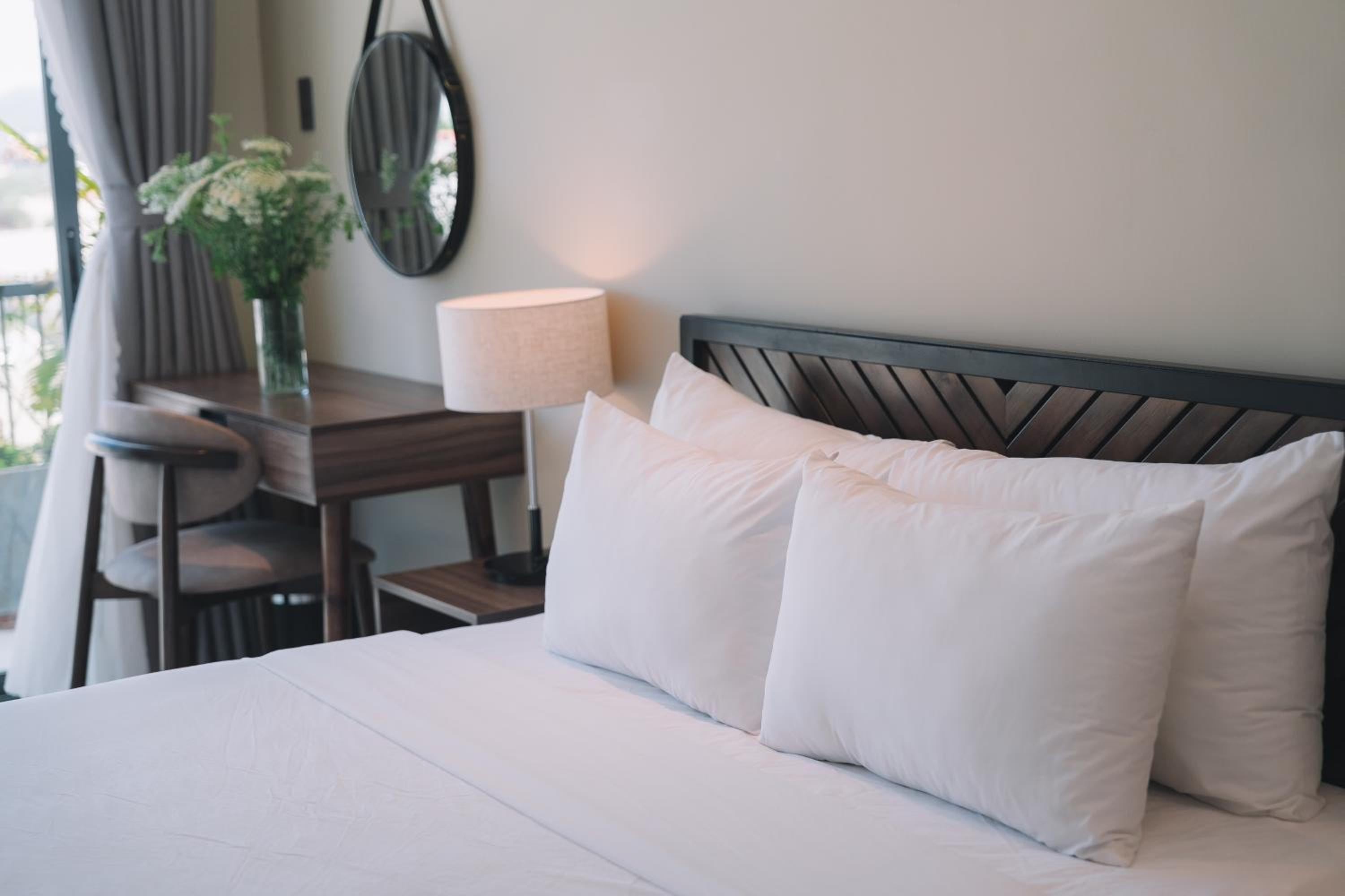 Deluxe Double Room - Photo 1