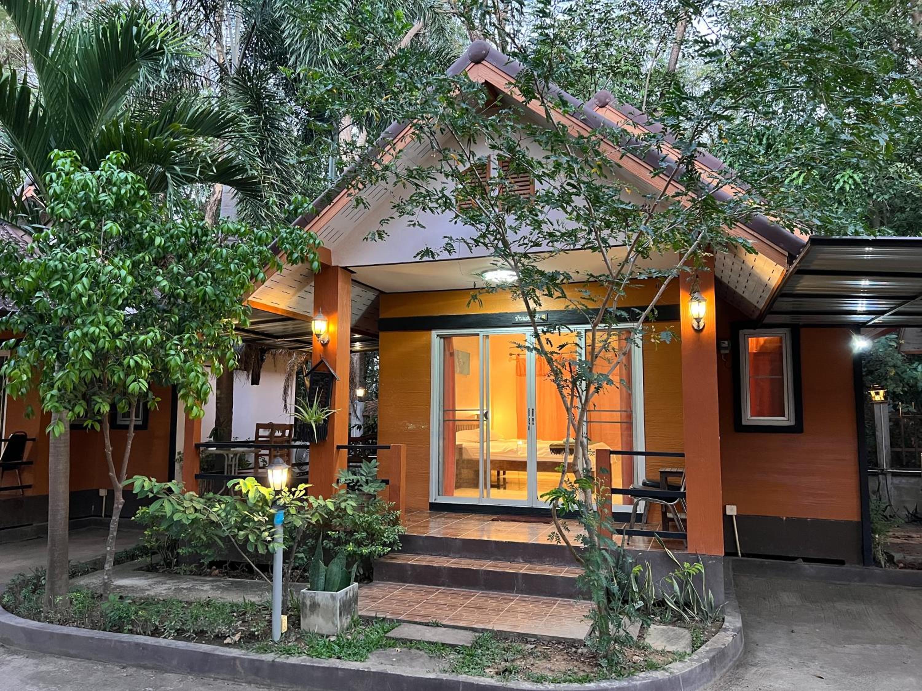 Double Room With Terrace photo 2