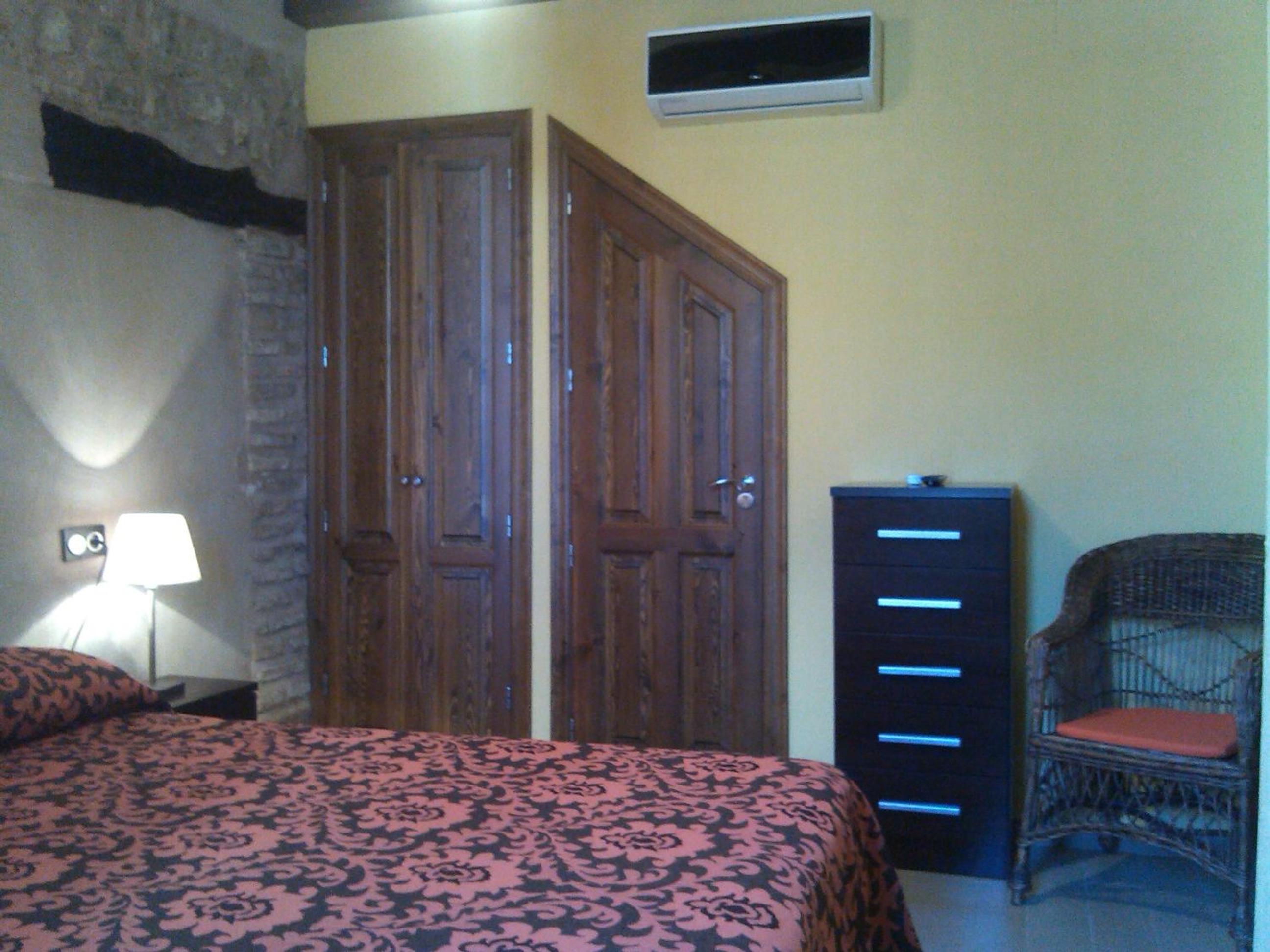 Double or Twin Room photo 2
