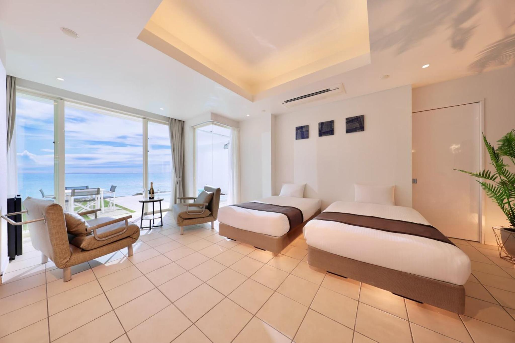 Deluxe Villa With Pool photo 1
