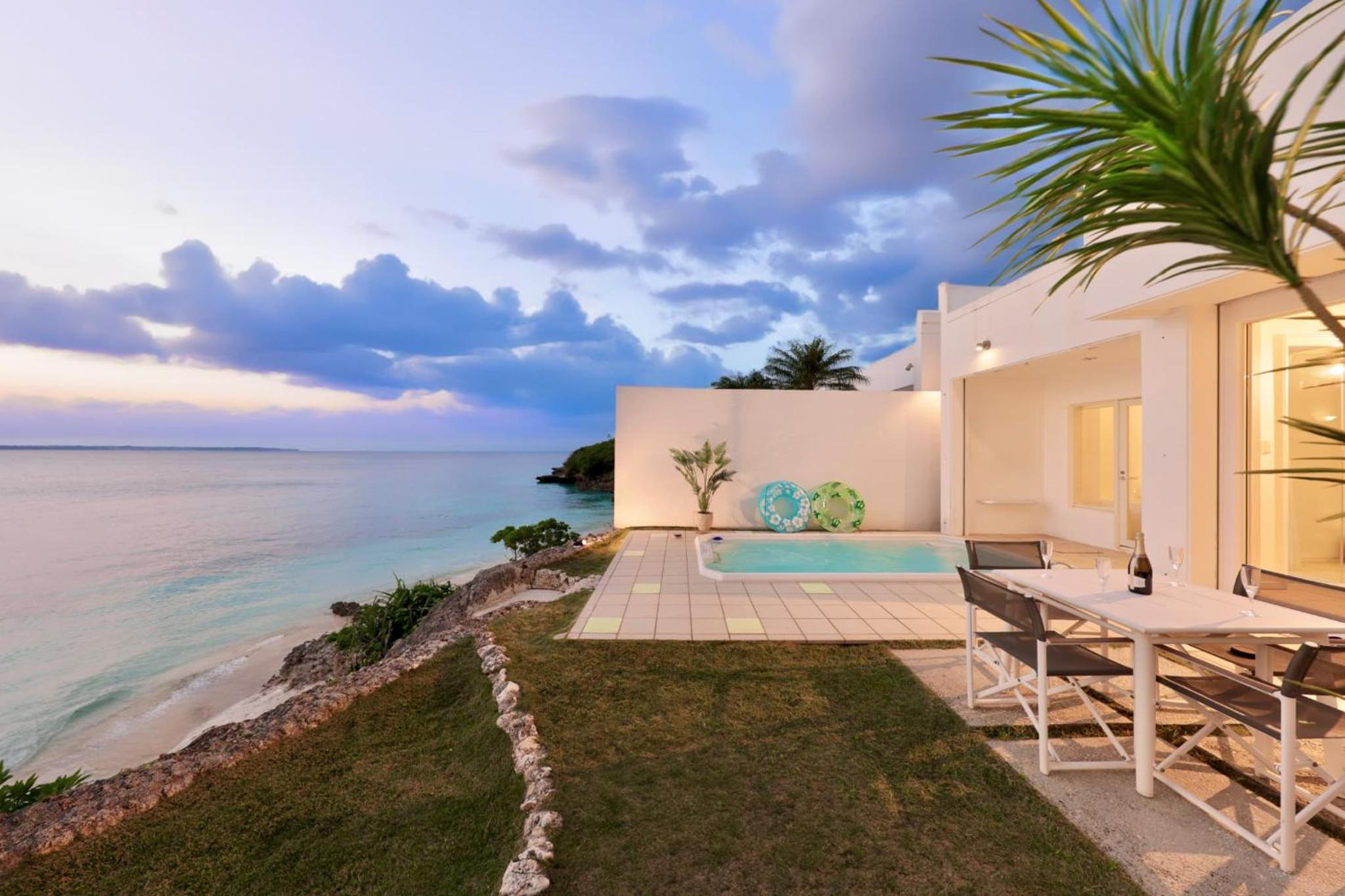 Deluxe Villa With Pool photo 3