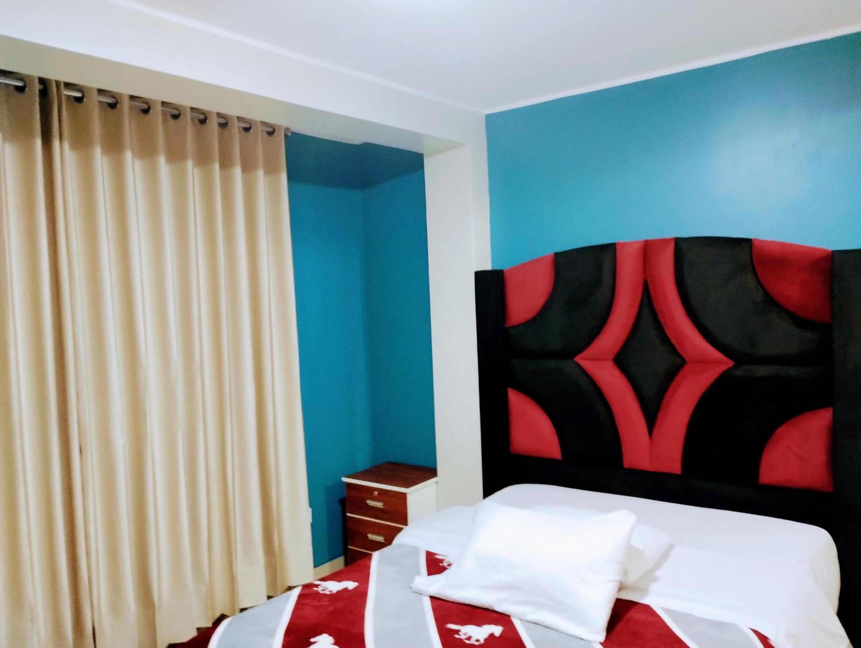 Double Room with Private Bathroom photo 1