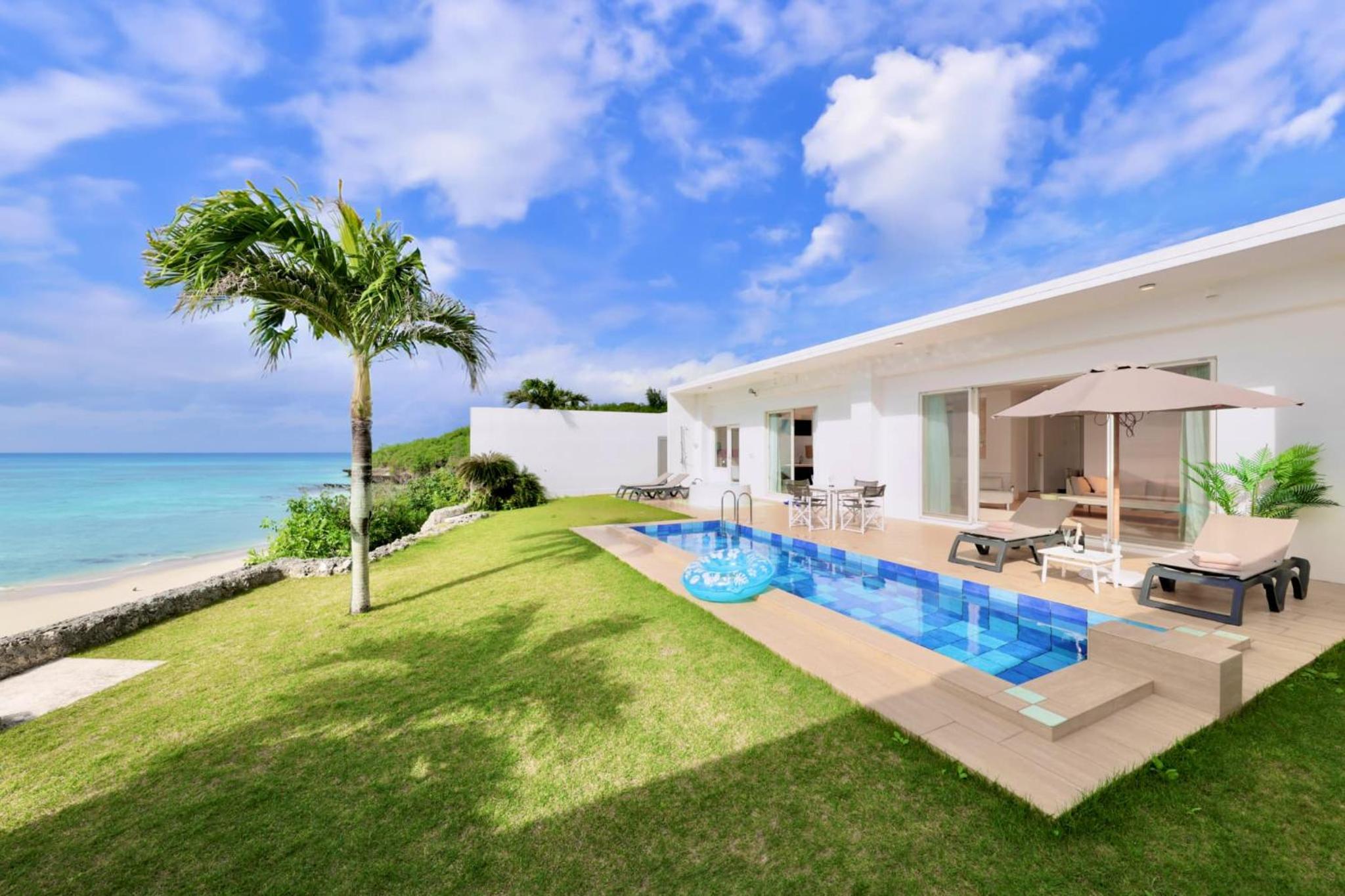 Executive Villa with Spa Bath photo 3