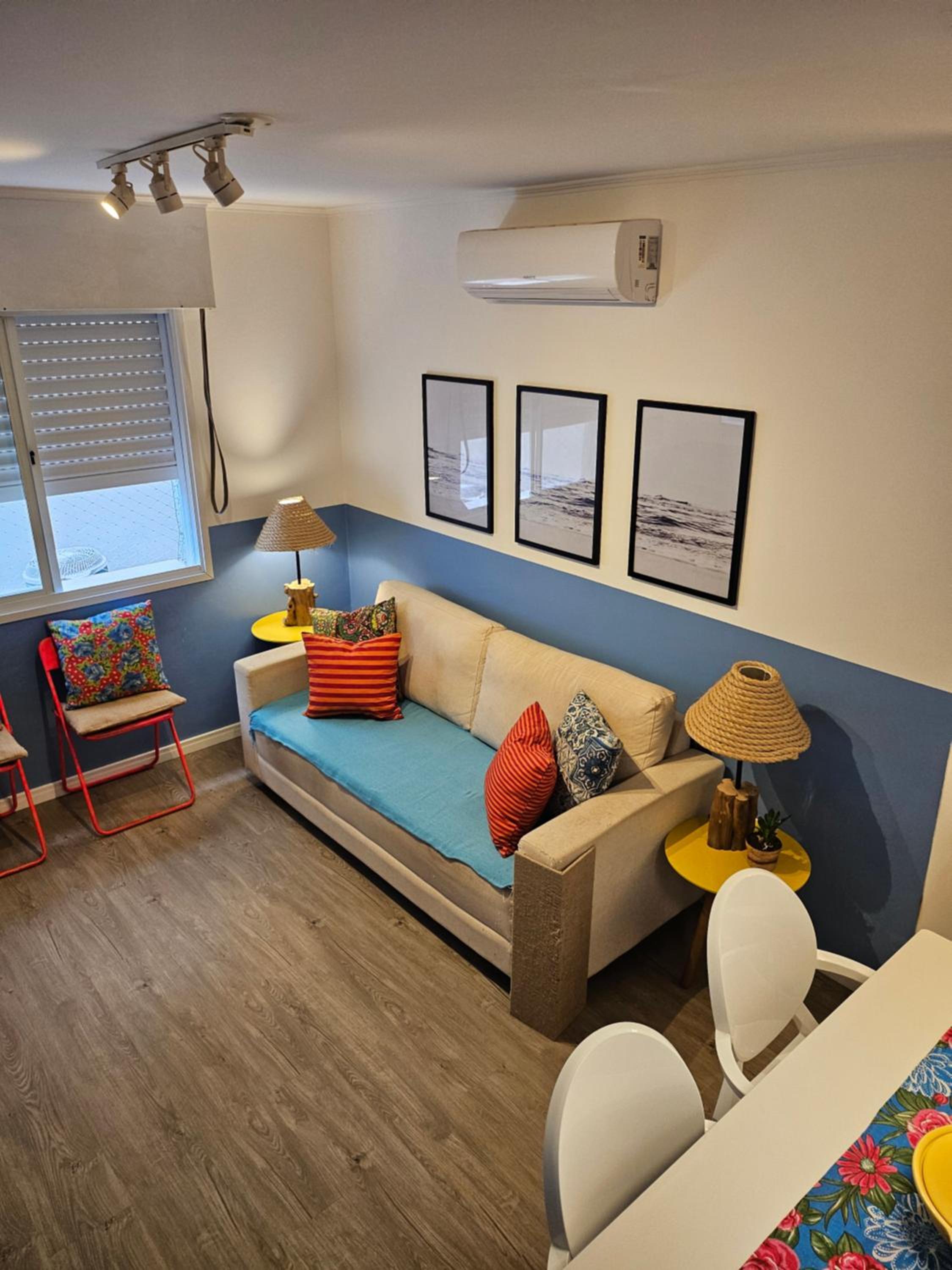 Two-Bedroom Apartment photo 1