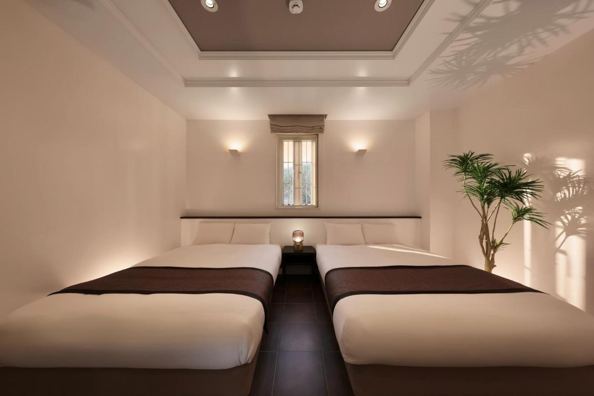 Suite Villa with Spa Bath photo 3