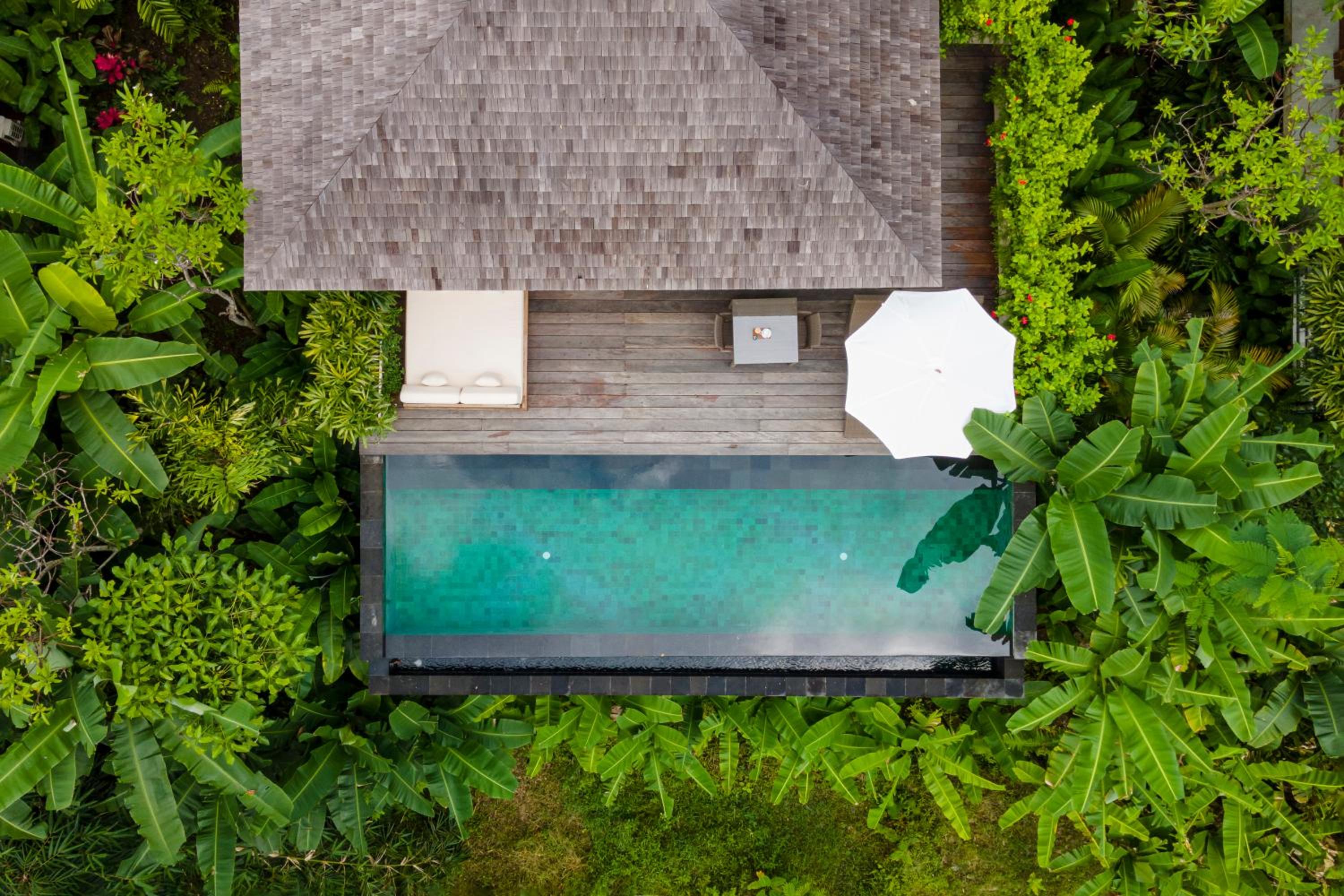Deluxe Pool Villa with Daily Scheduled Activities - Photo 8