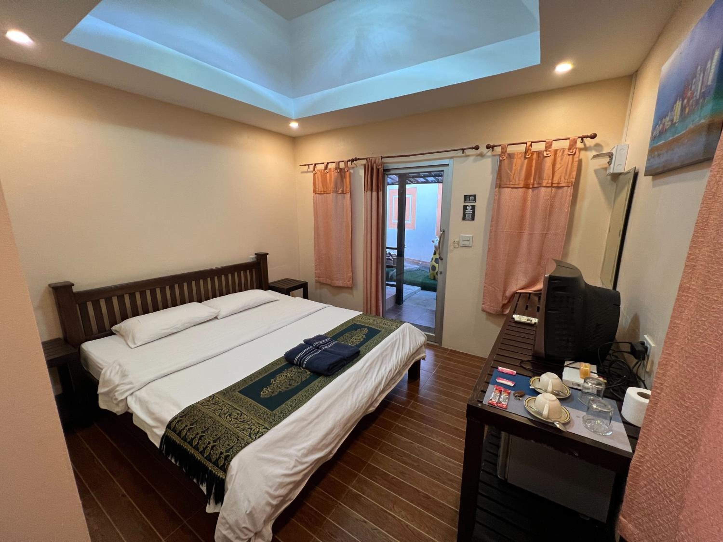 Standard Double Room photo 1