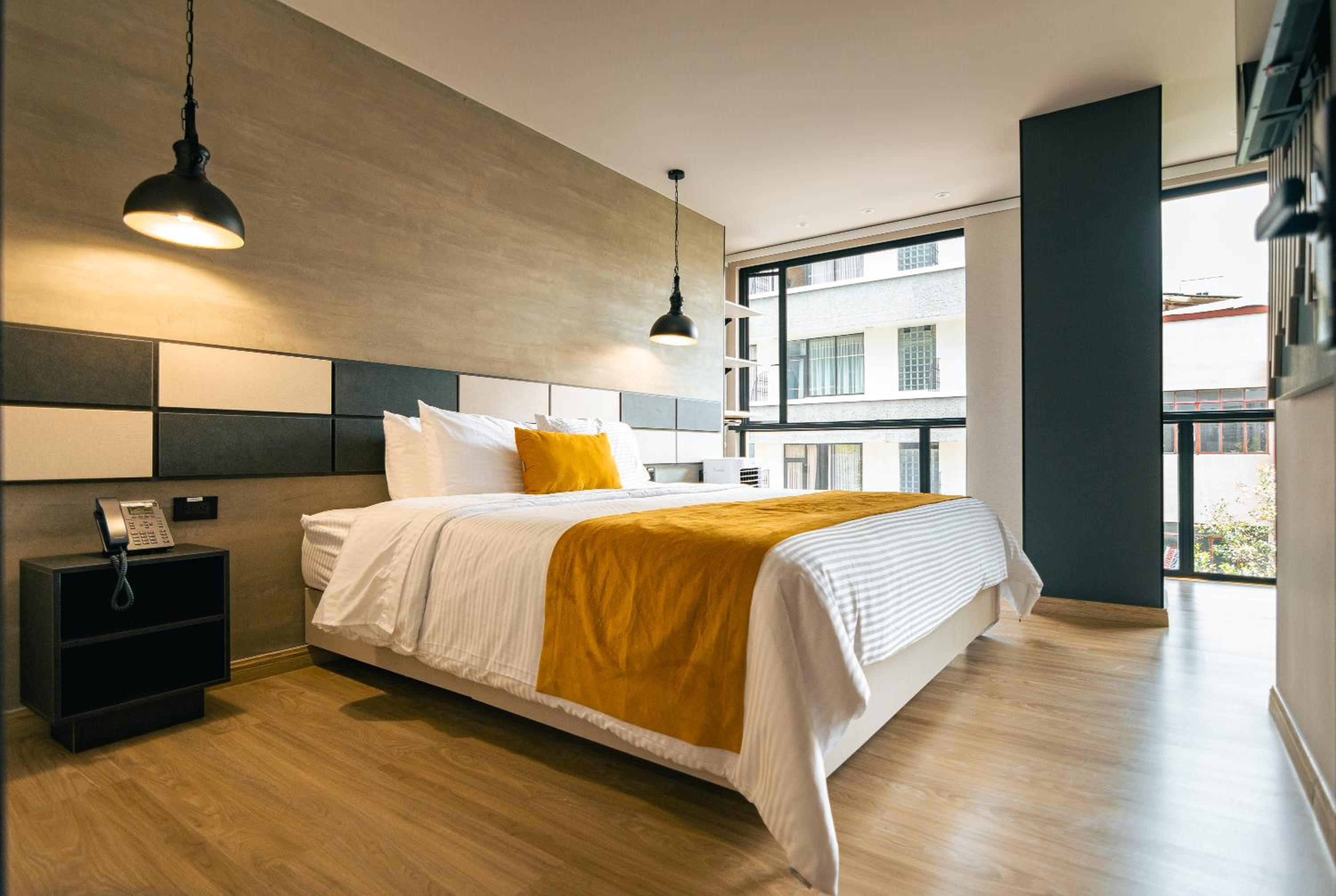 Superior Twin Room photo 1