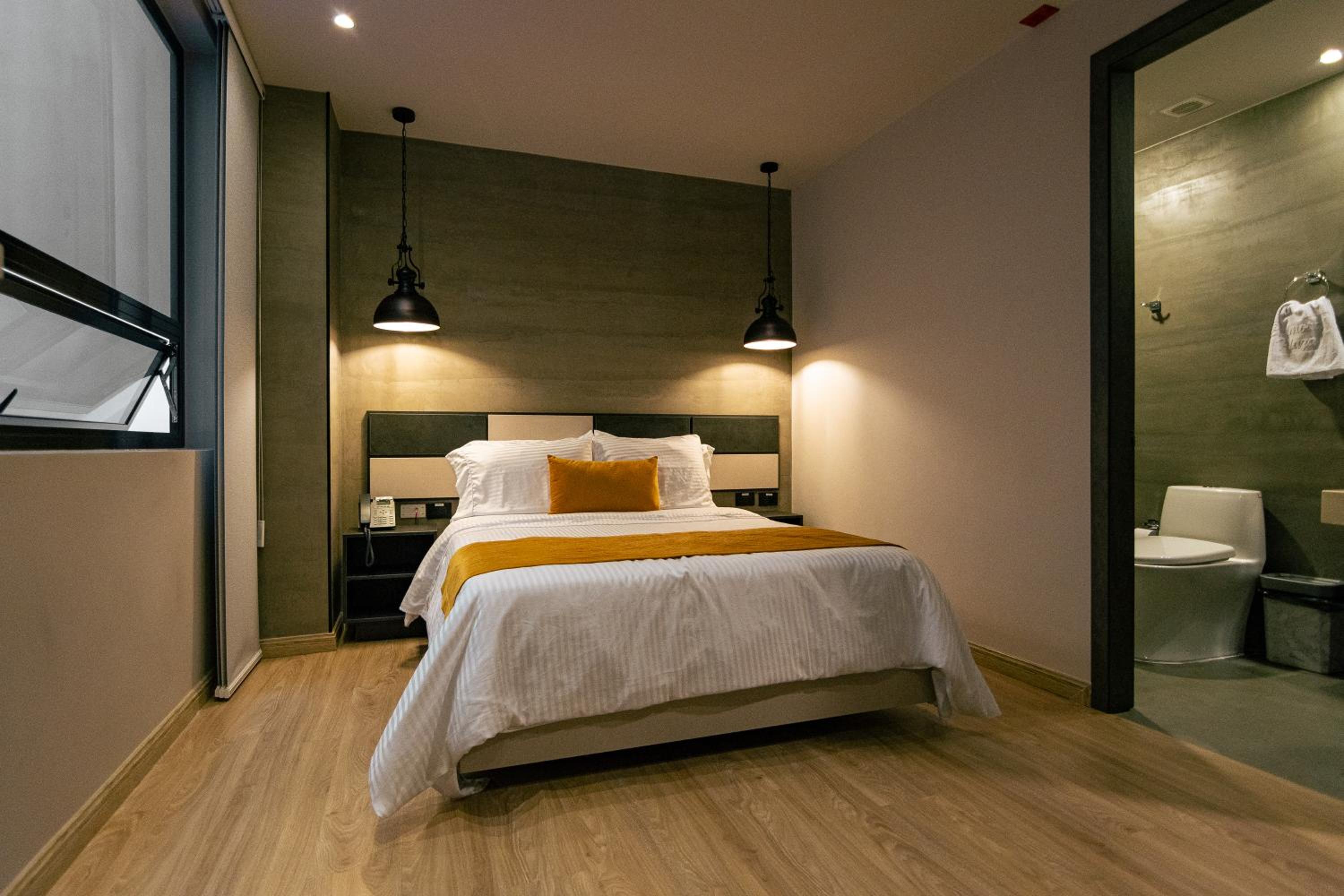 Superior Twin Room photo 3