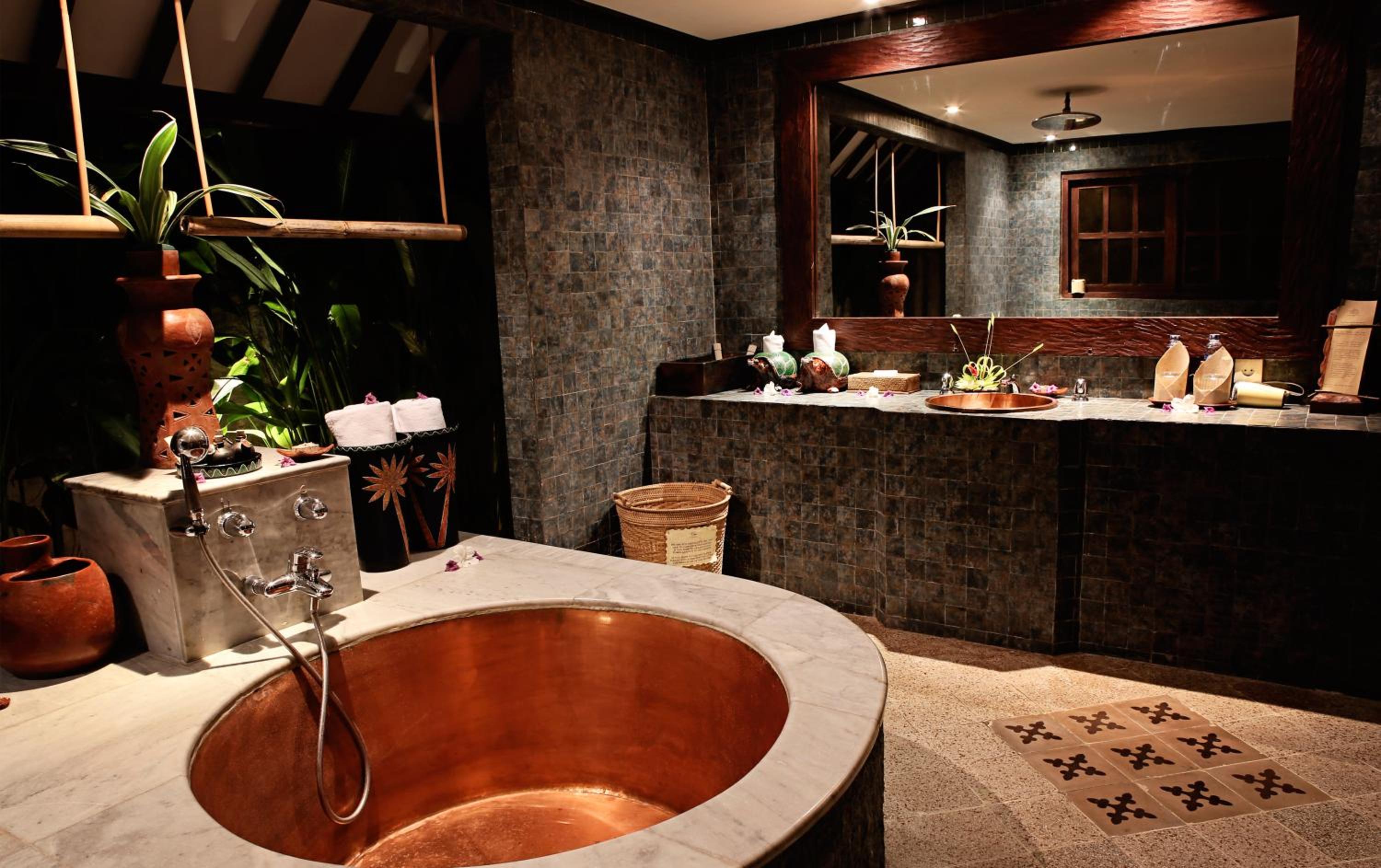 Kampong Lombok Bungalow with Free Signature Daily Afternoon Tea - Photo 6