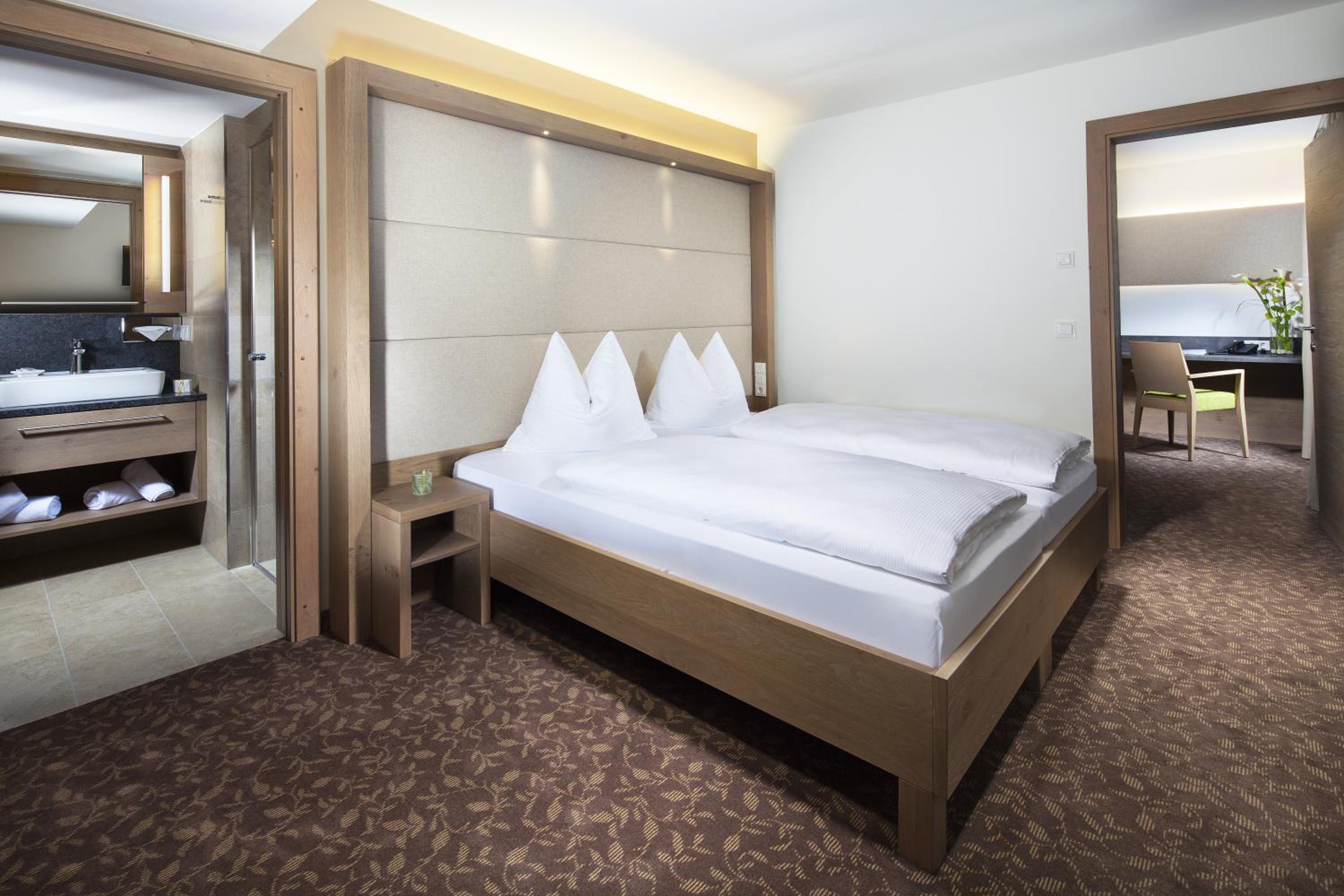 Junior Suite photo 1