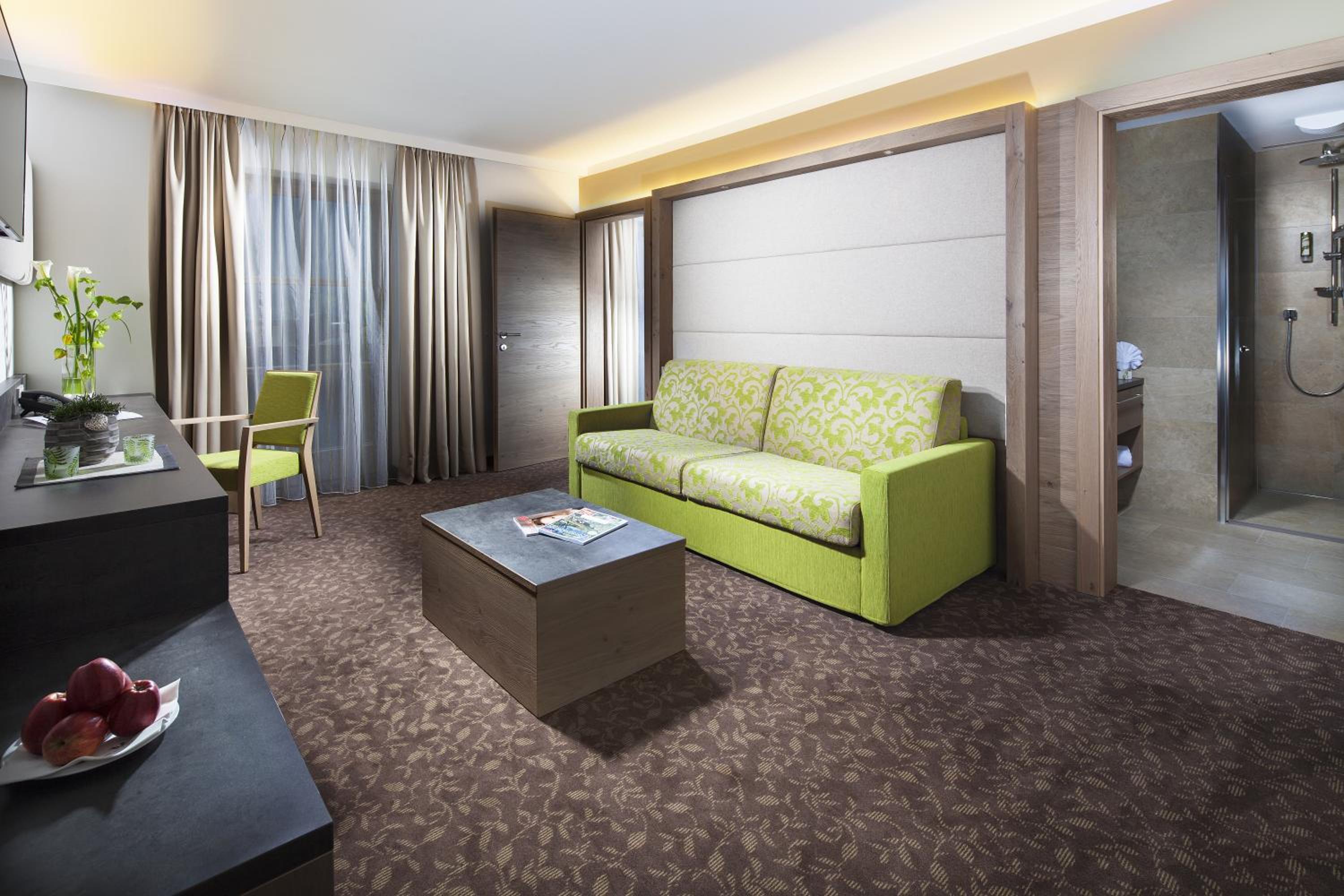 Junior Suite photo 3
