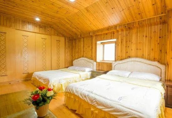 Quadruple Room with Sea View photo 1