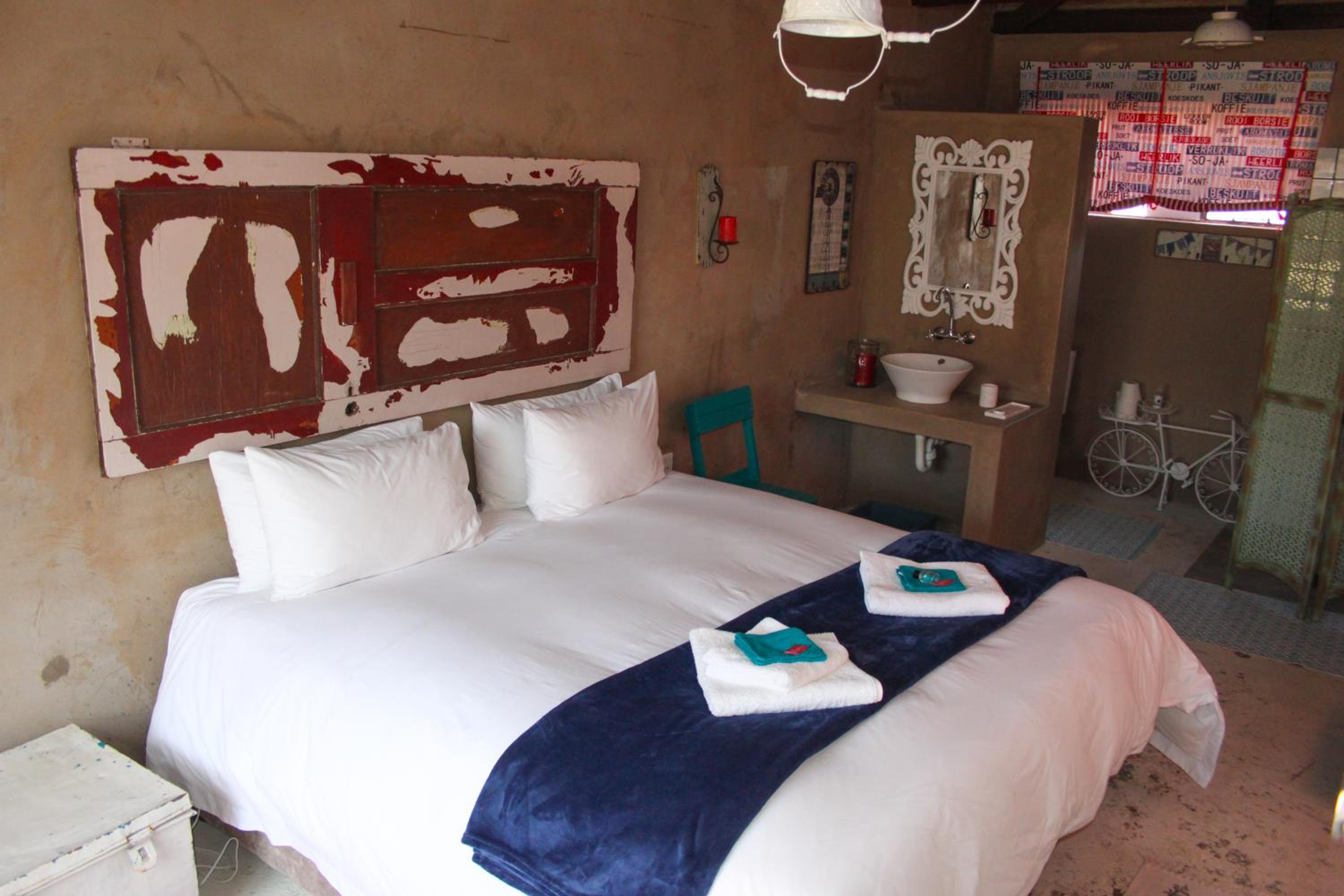 Standard Double Room - Photo 1