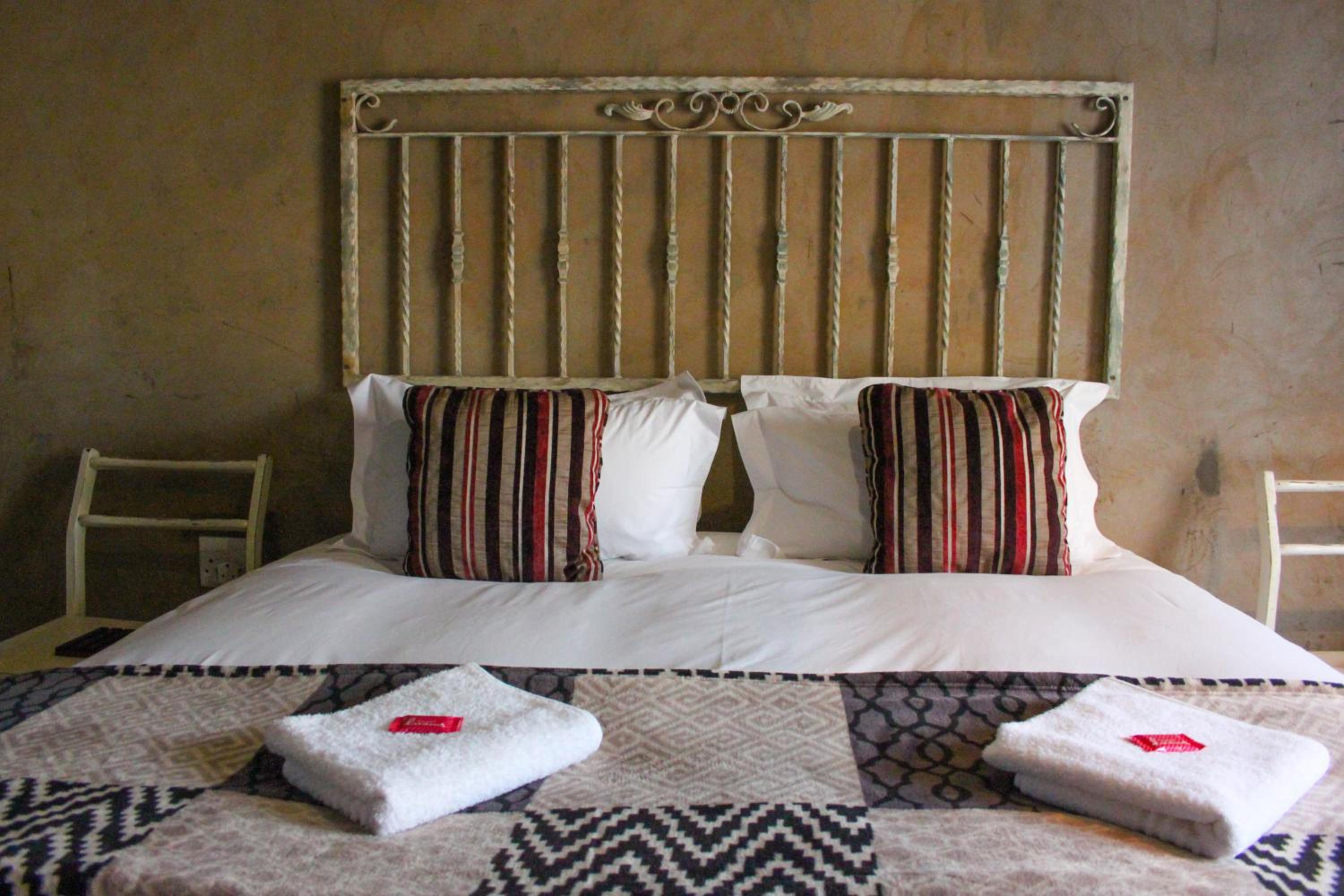 Standard Double Room photo 1