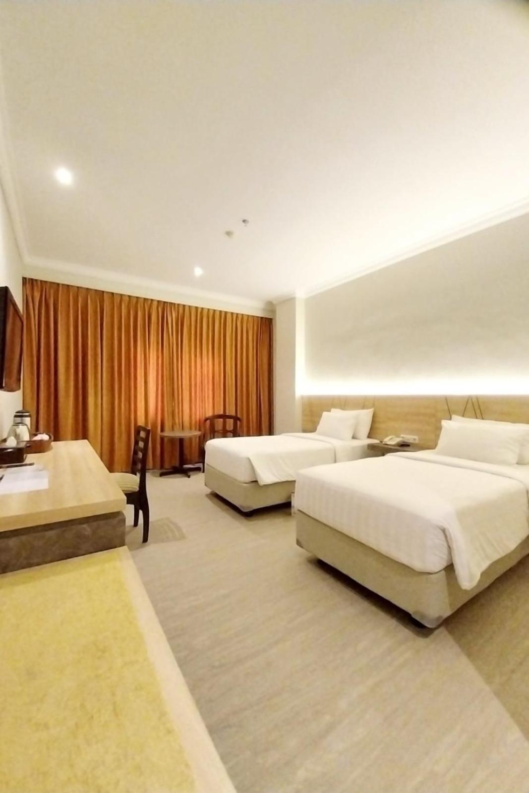 Deluxe Twin Room - Photo 1