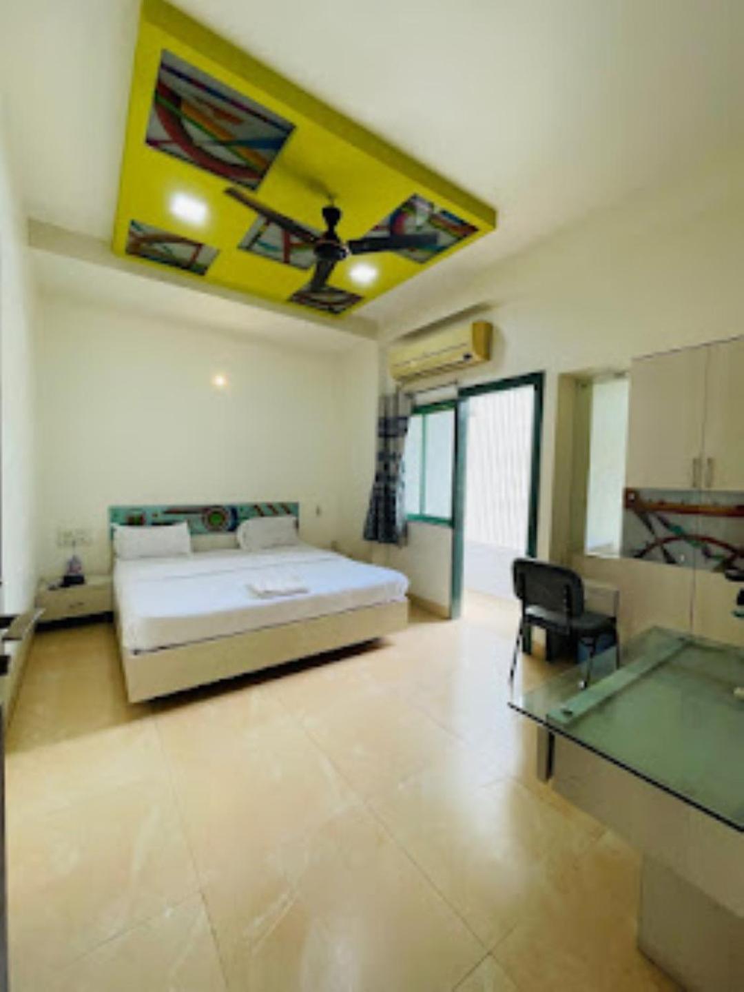 Deluxe Room photo 3