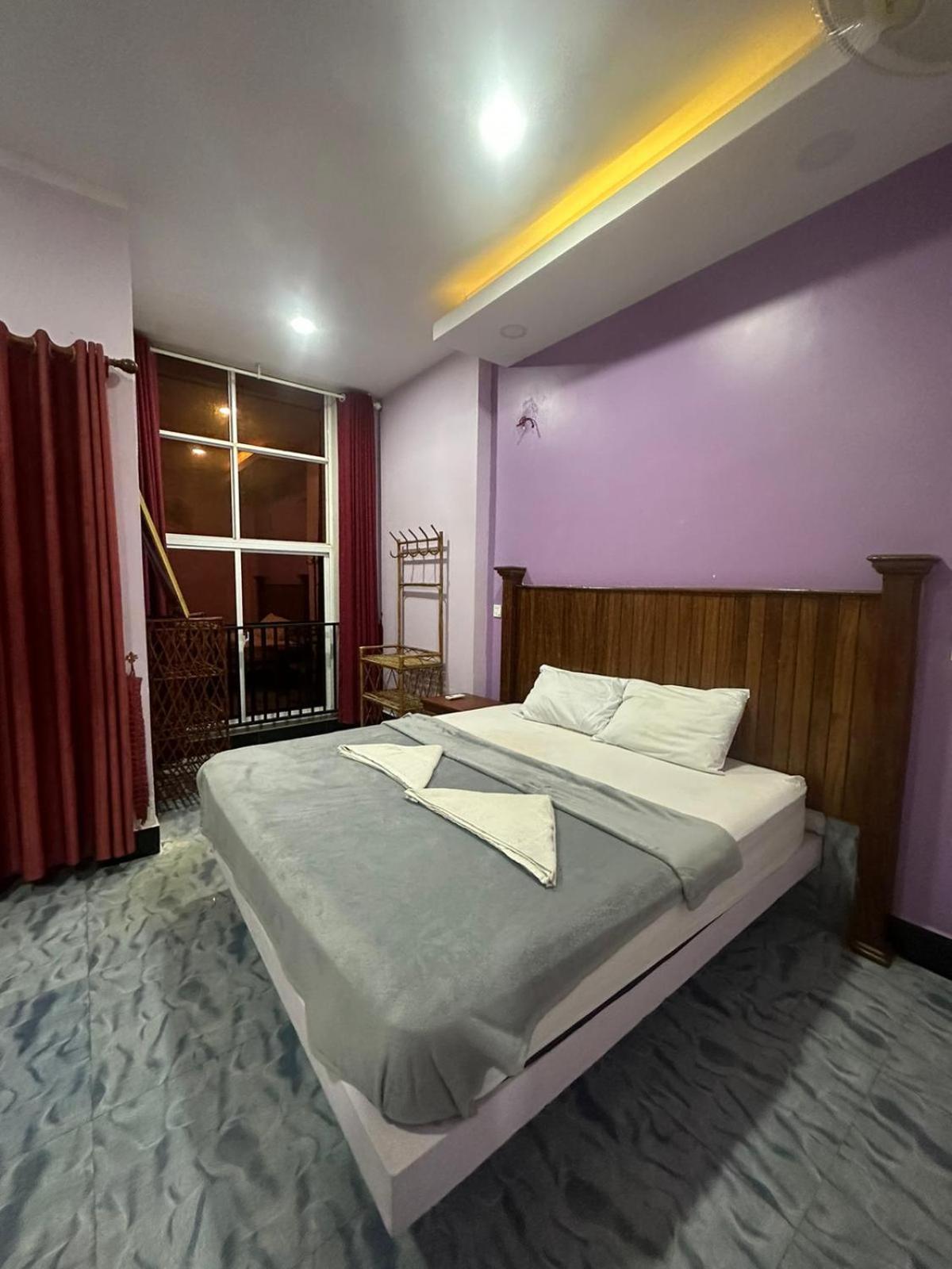 Deluxe Double Room photo 3