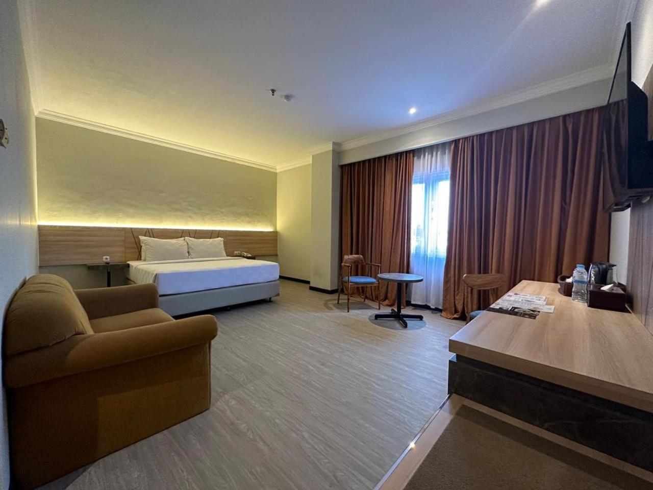Junior Suite - Photo 1