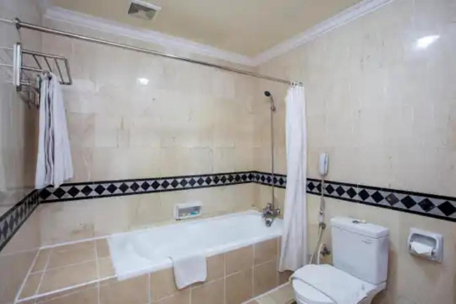Suite photo 2