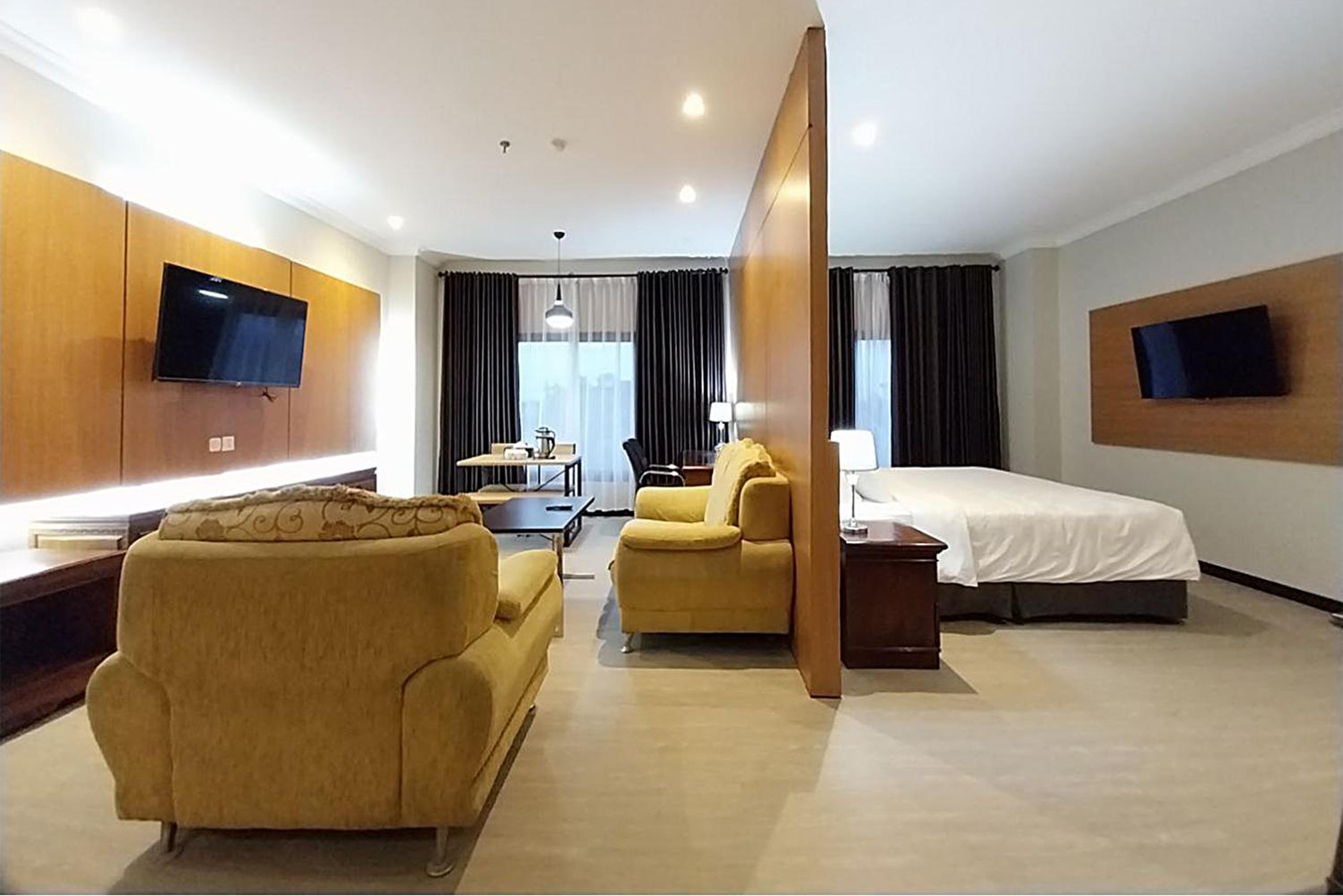 Suite photo 3