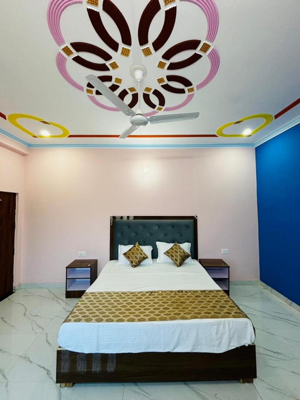 Deluxe Room photo 3