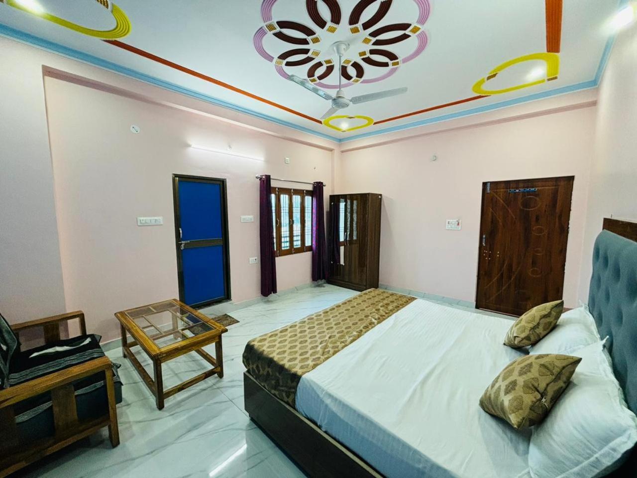 Deluxe Room photo 1