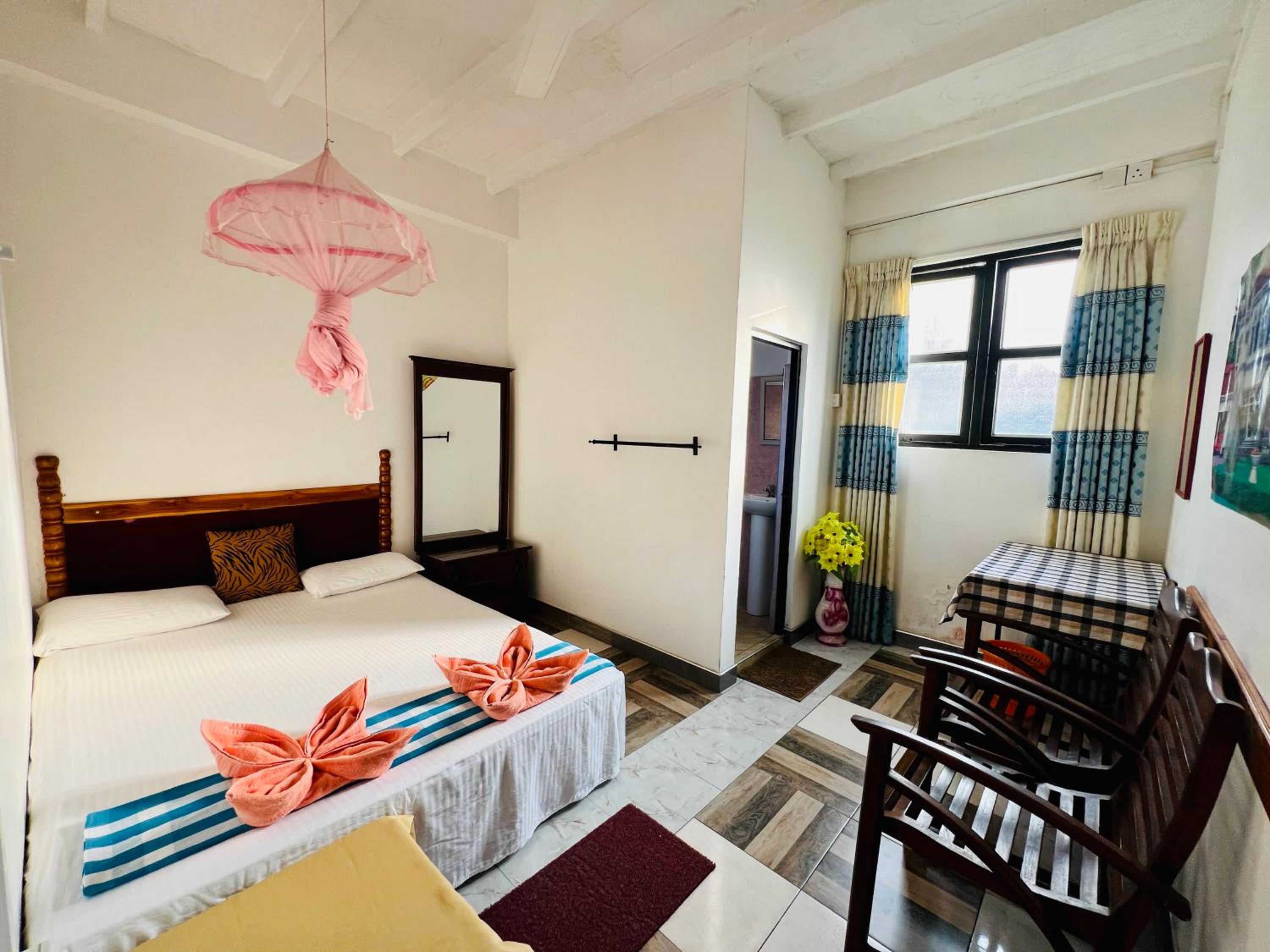 Standard Double Room - Photo 1
