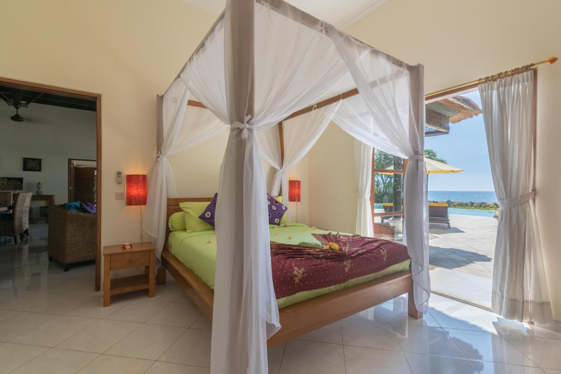 Deluxe Villa photo 1