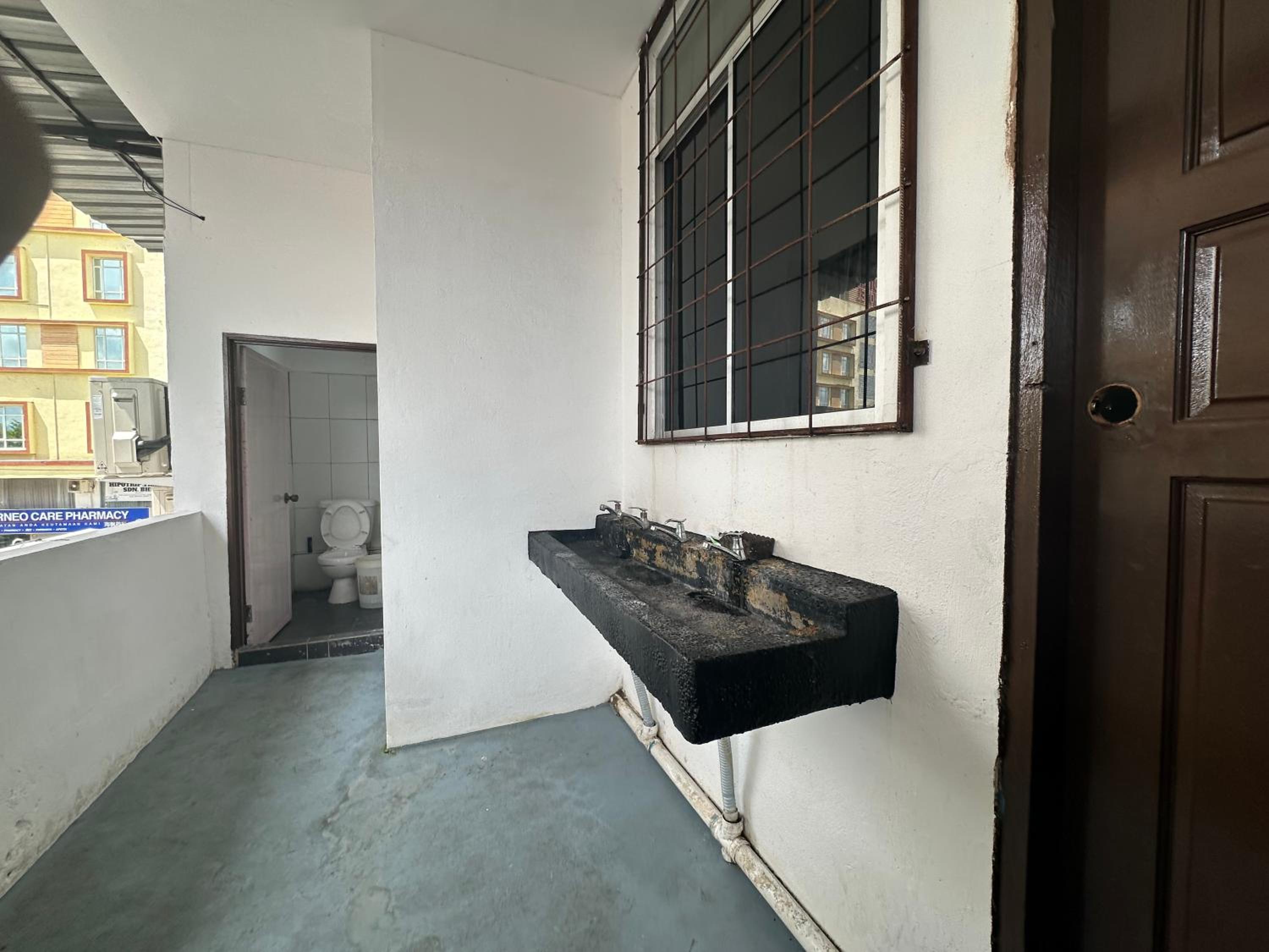Twin Room - Photo 1