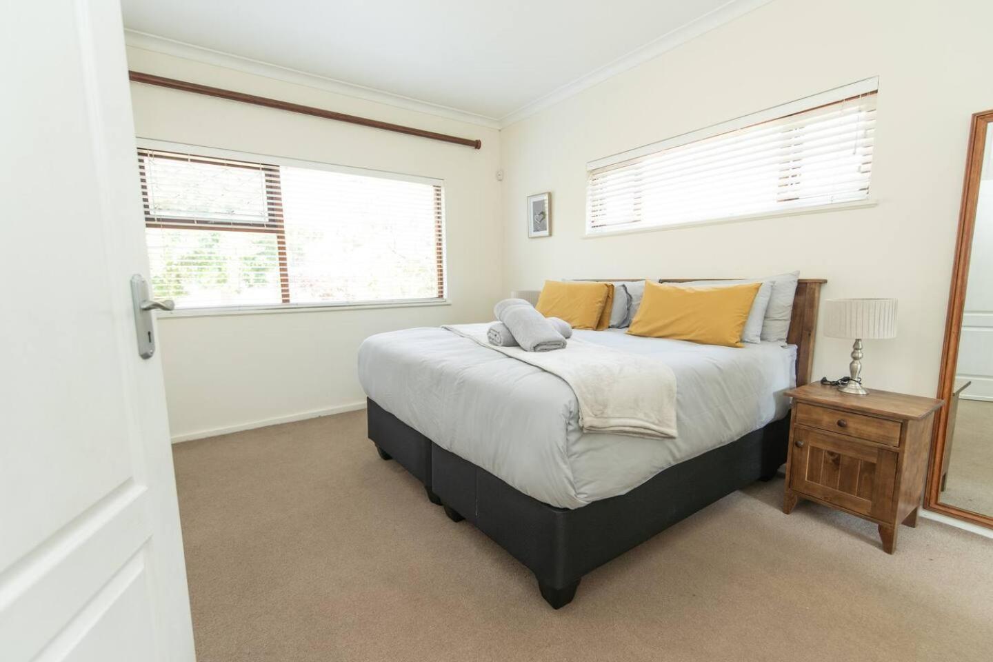 Four-Bedroom House photo 1