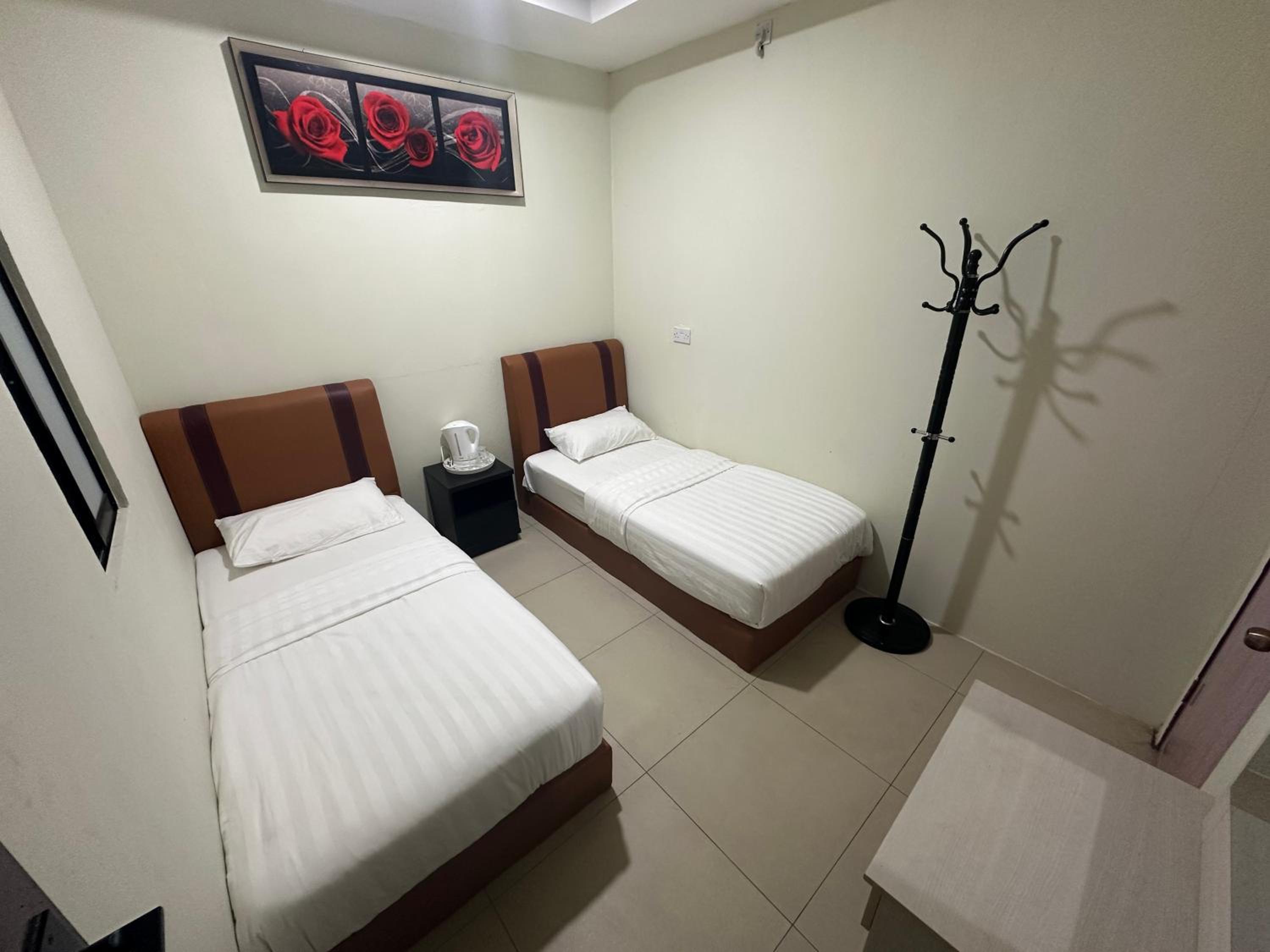 Twin Room photo 1