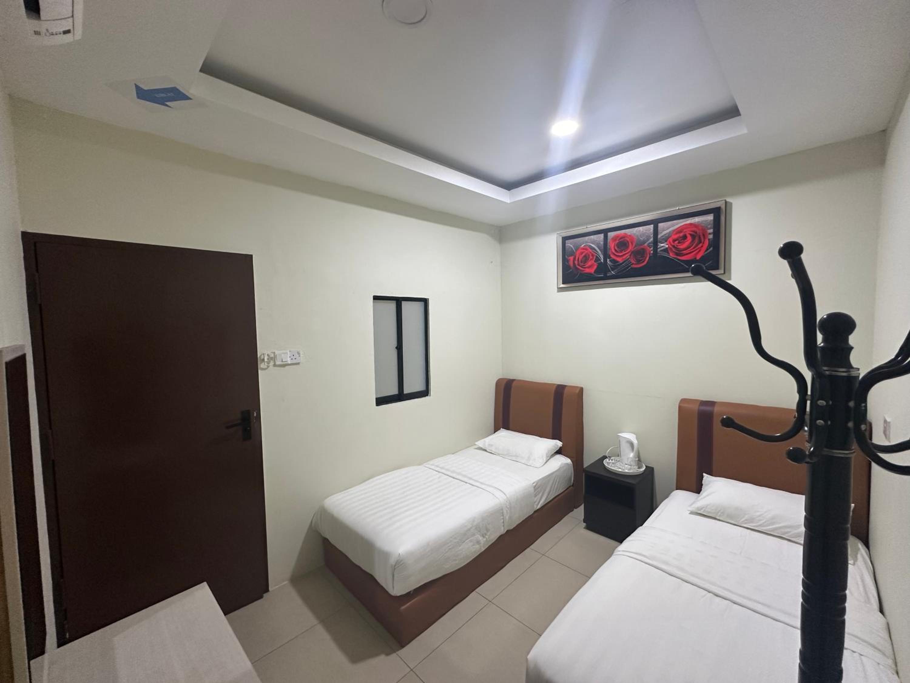 Twin Room photo 2