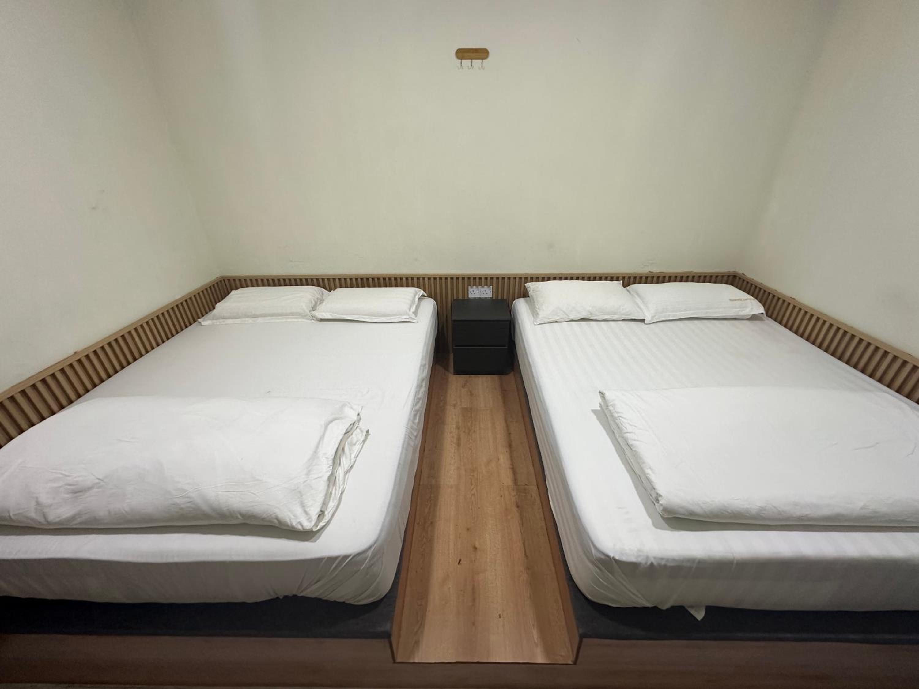 Twin Room - Photo 4