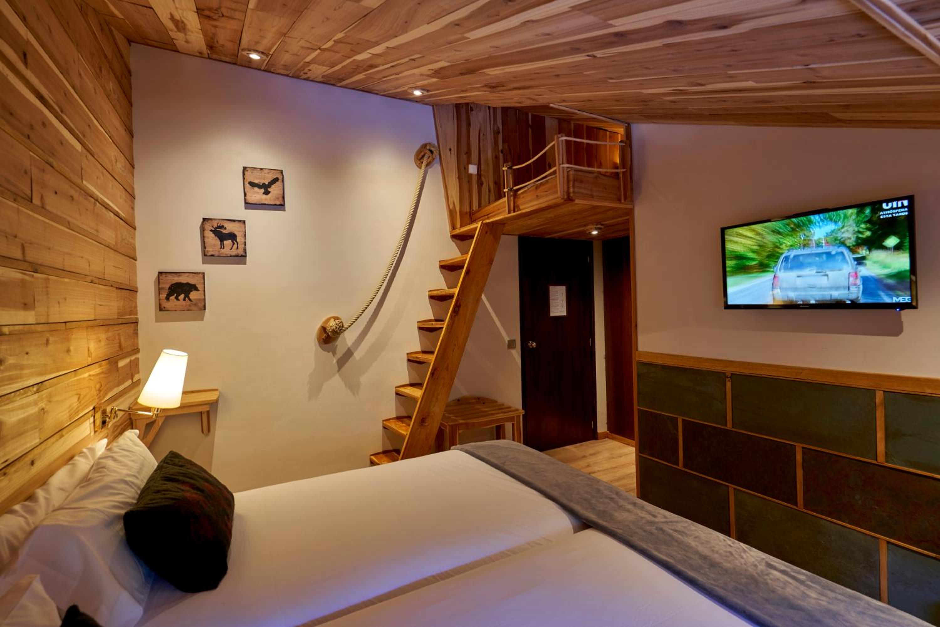 Deluxe Triple Room photo 2
