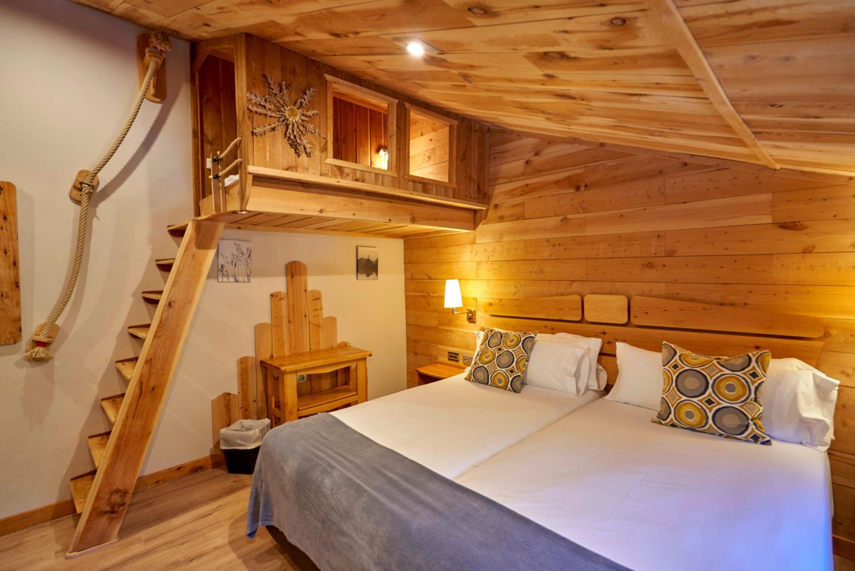 Deluxe Triple Room photo 1
