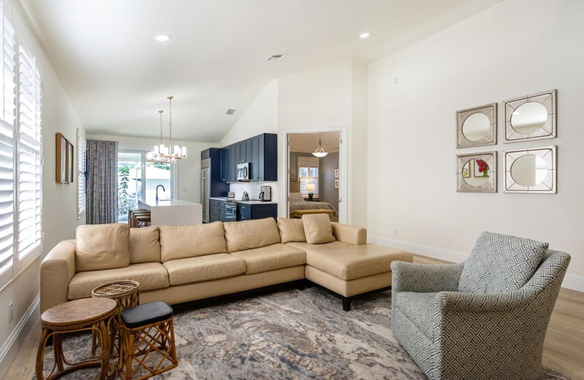 Three-Bedroom House - Photo 1