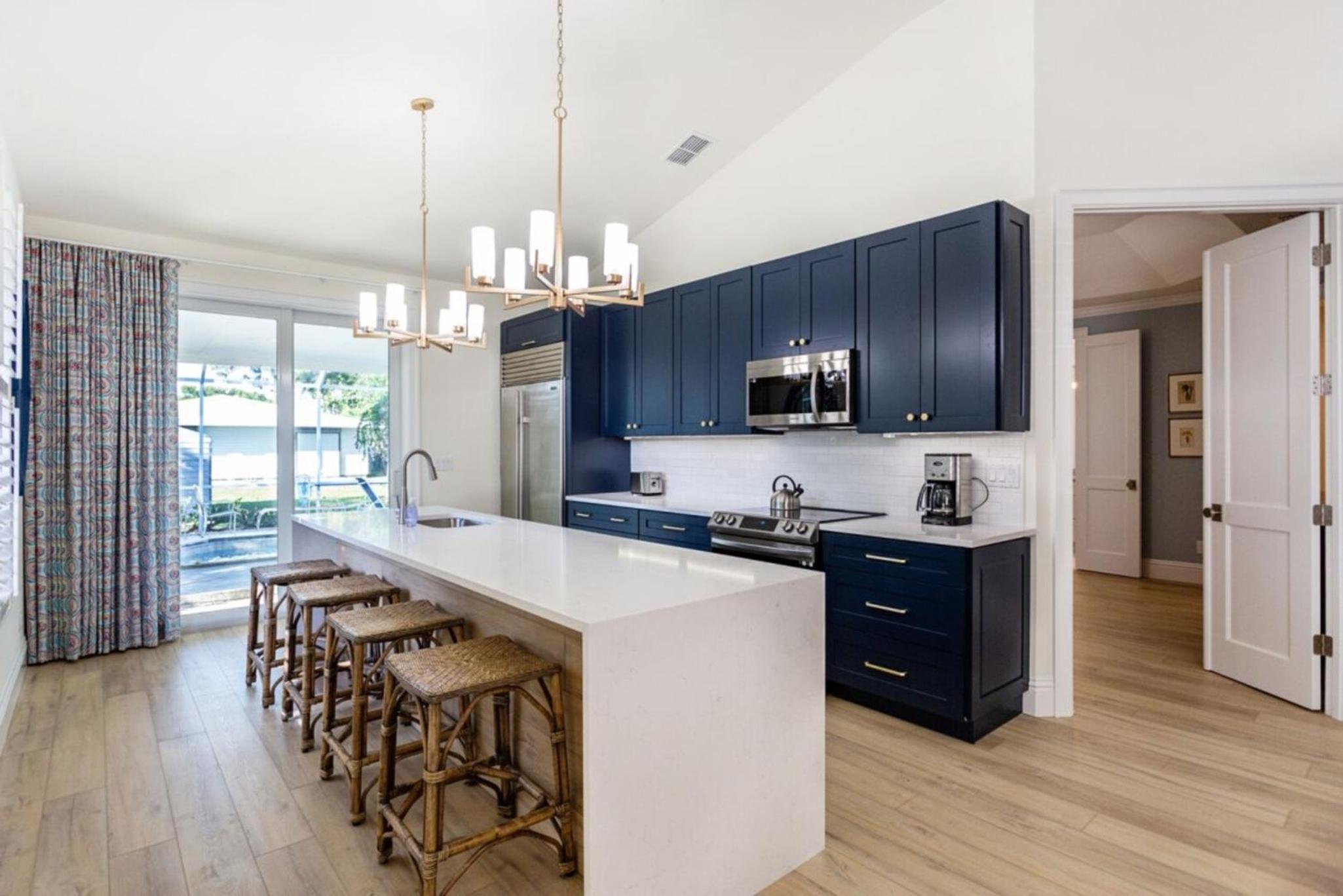 Three-Bedroom House - Photo 17