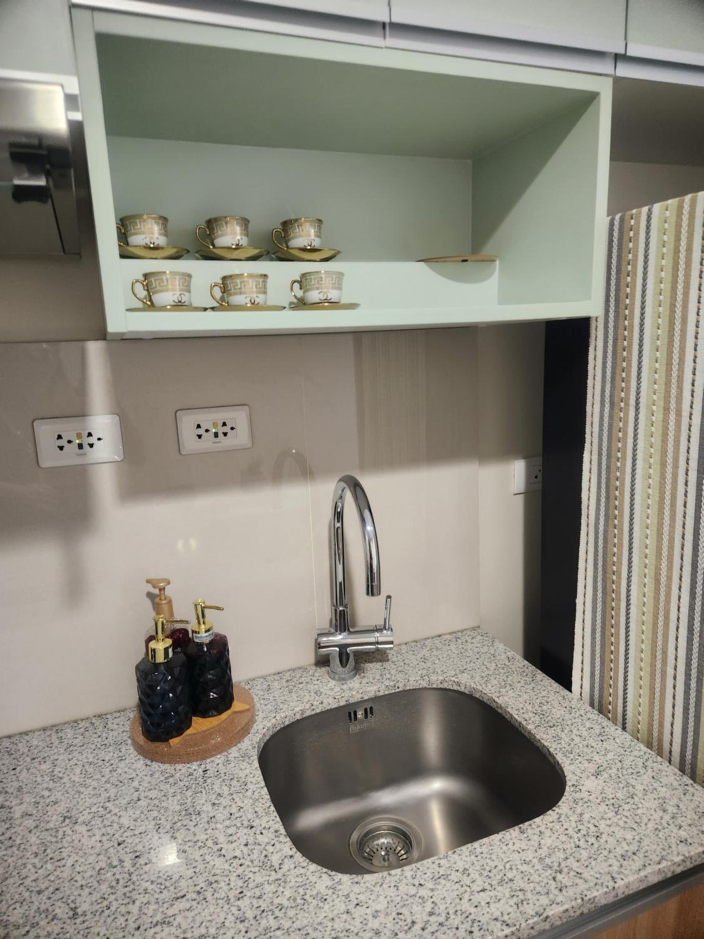 Studio Apartment with Sea View - Photo 19