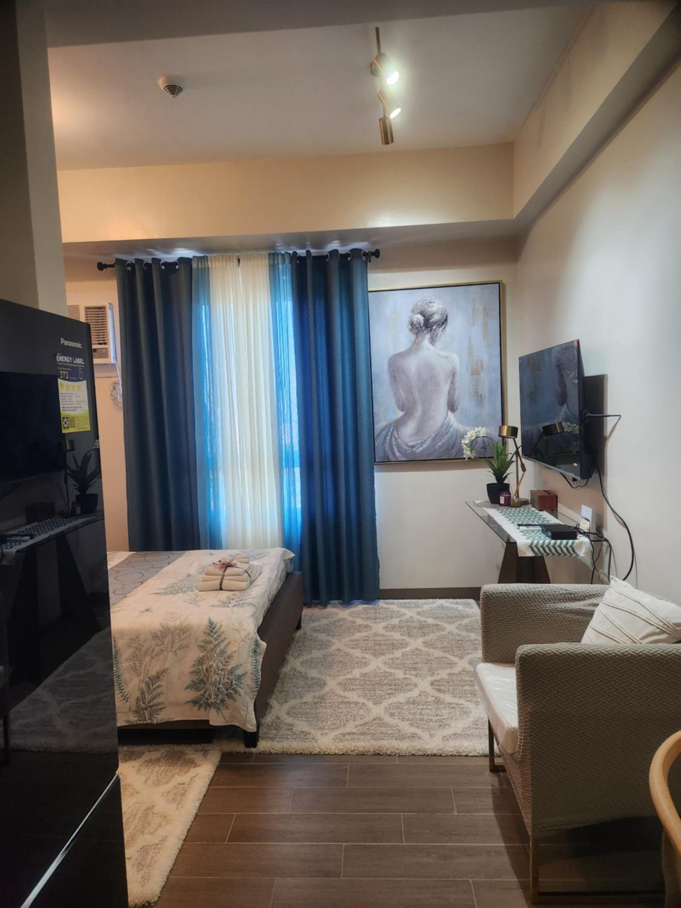 Studio Apartment with Sea View - Photo 17
