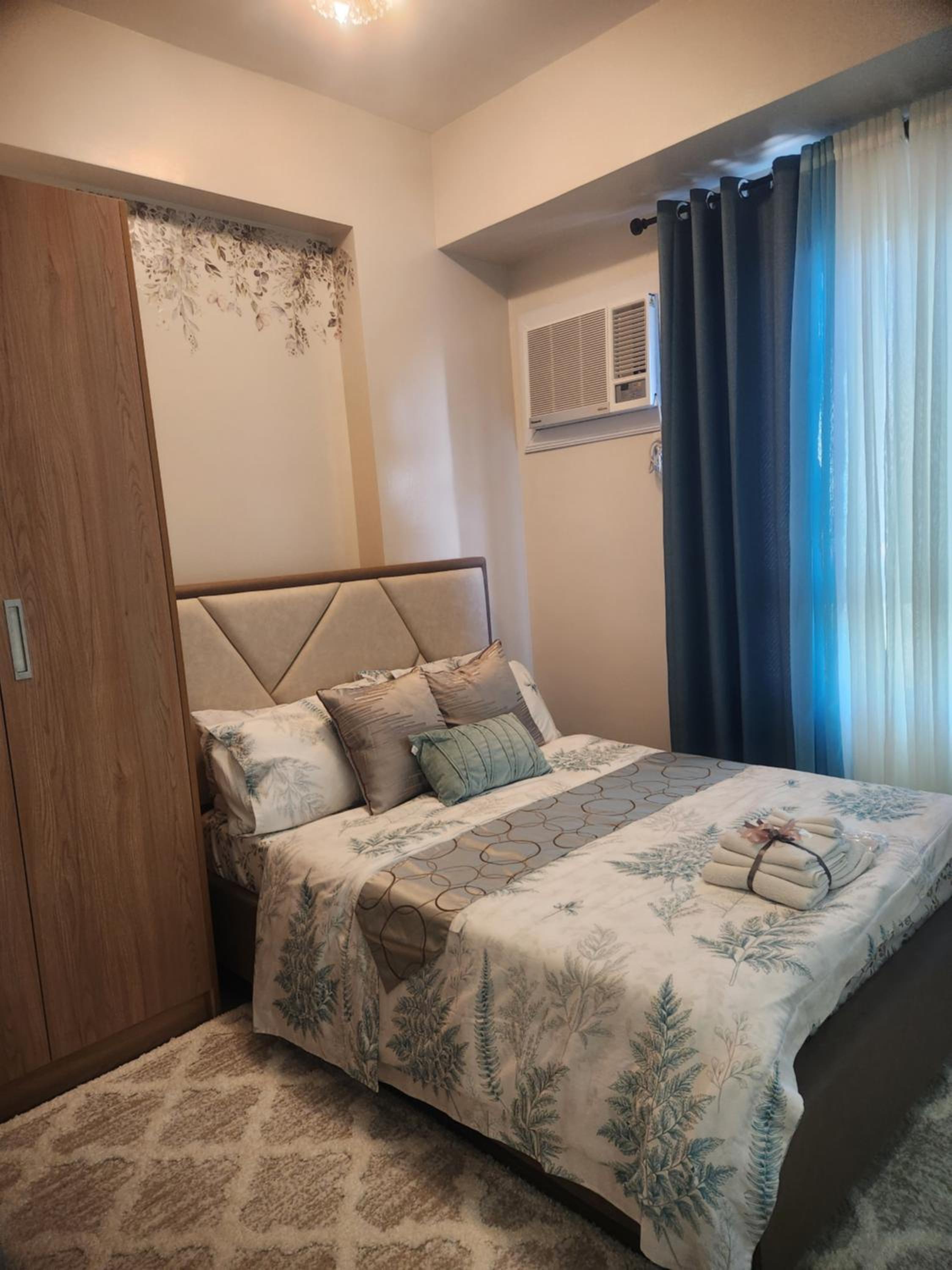 Studio Apartment with Sea View - Photo 21