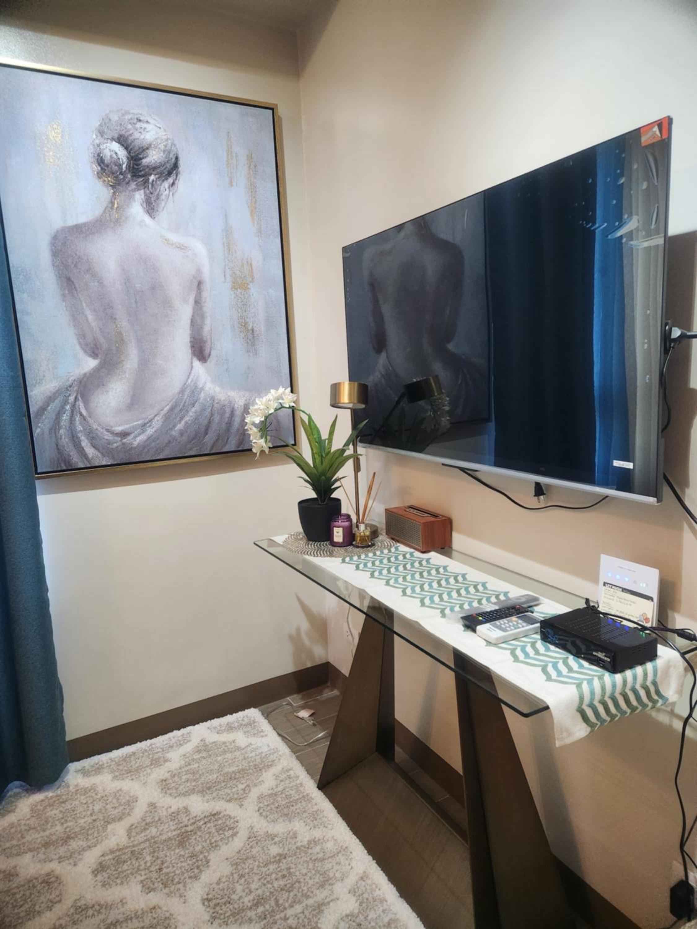 Studio Apartment with Sea View - Photo 18