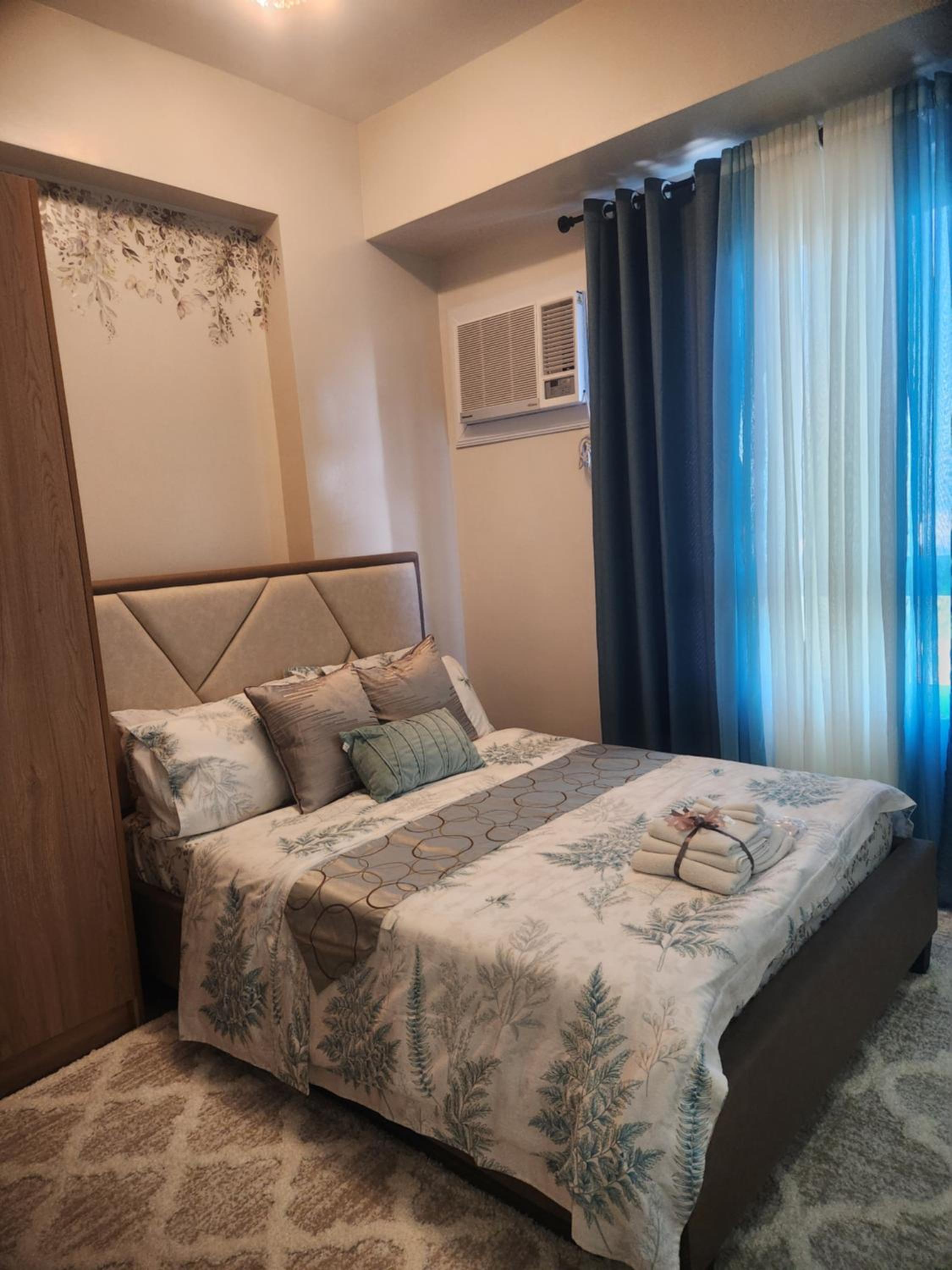 Studio Apartment with Sea View - Photo 16