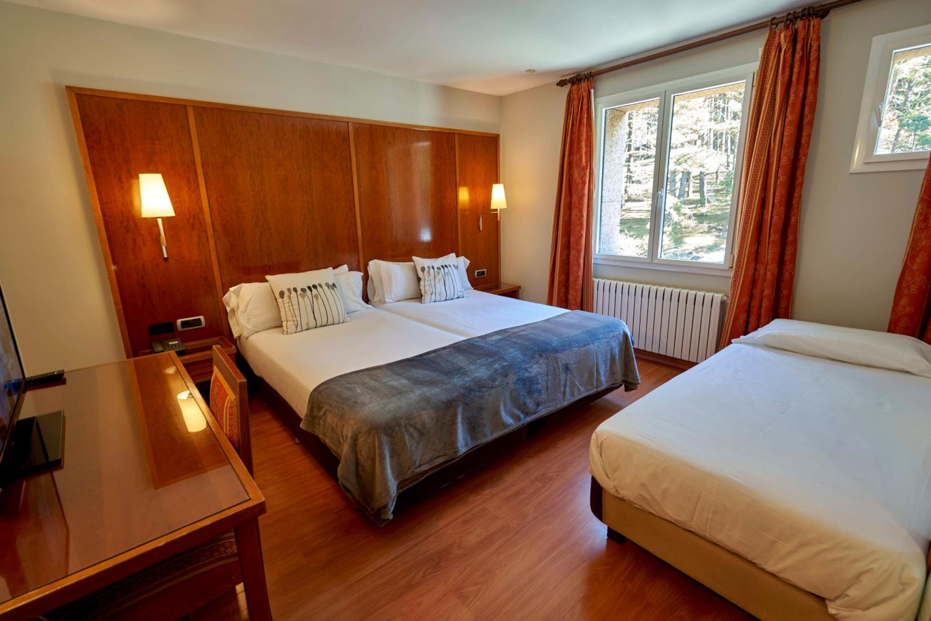 Triple Room photo 1