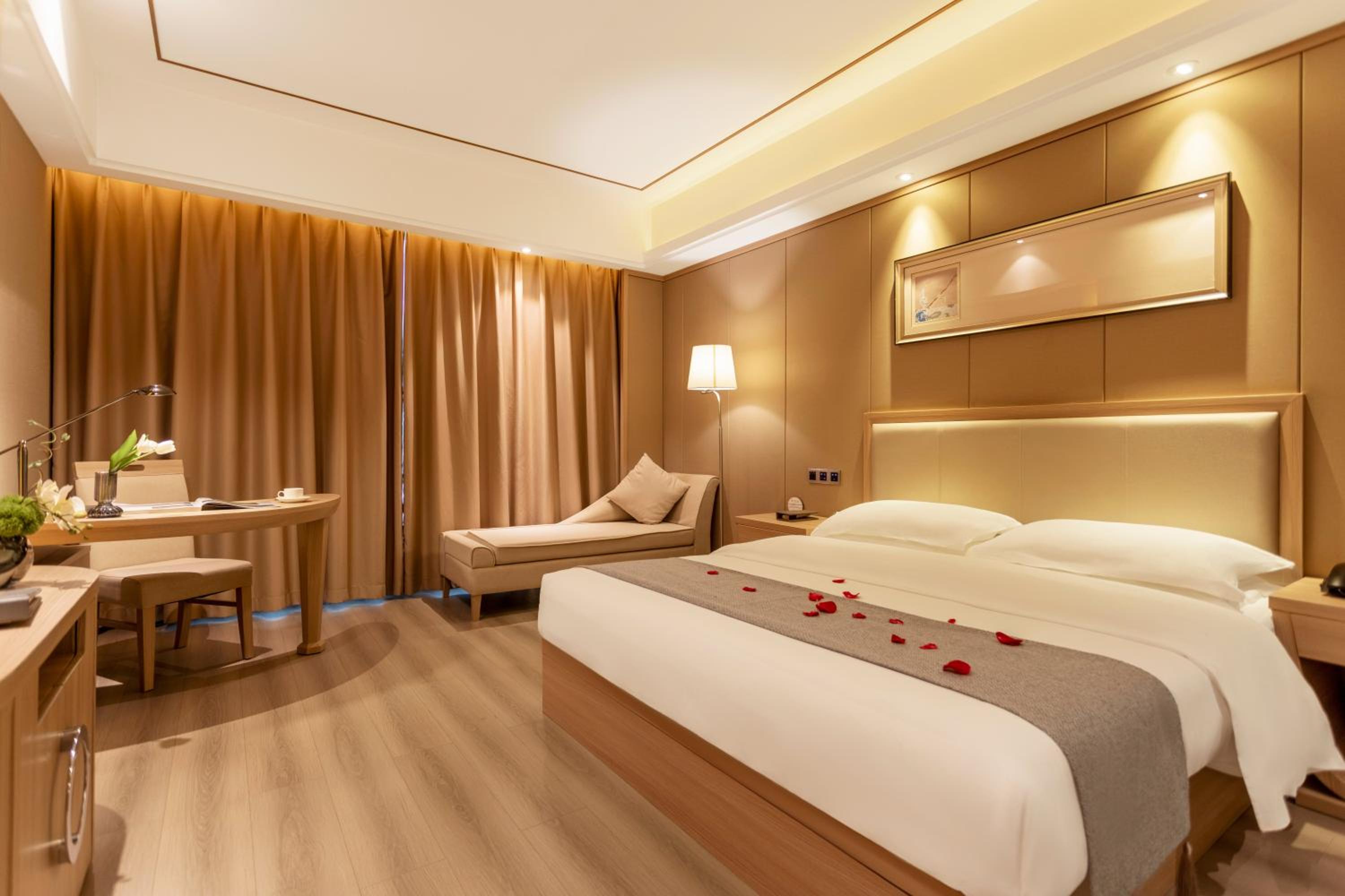 Deluxe Queen Room photo 3