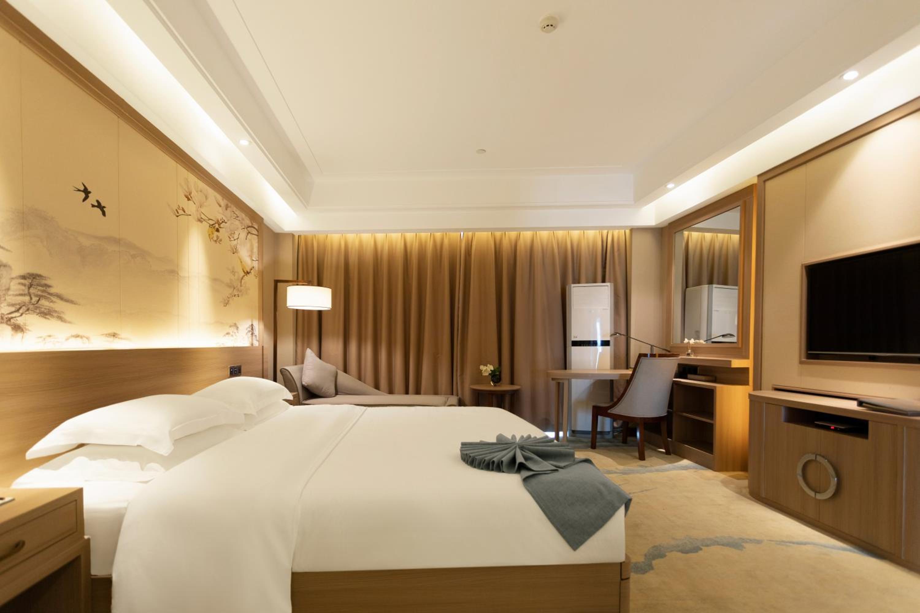 Executive Double Room photo 1